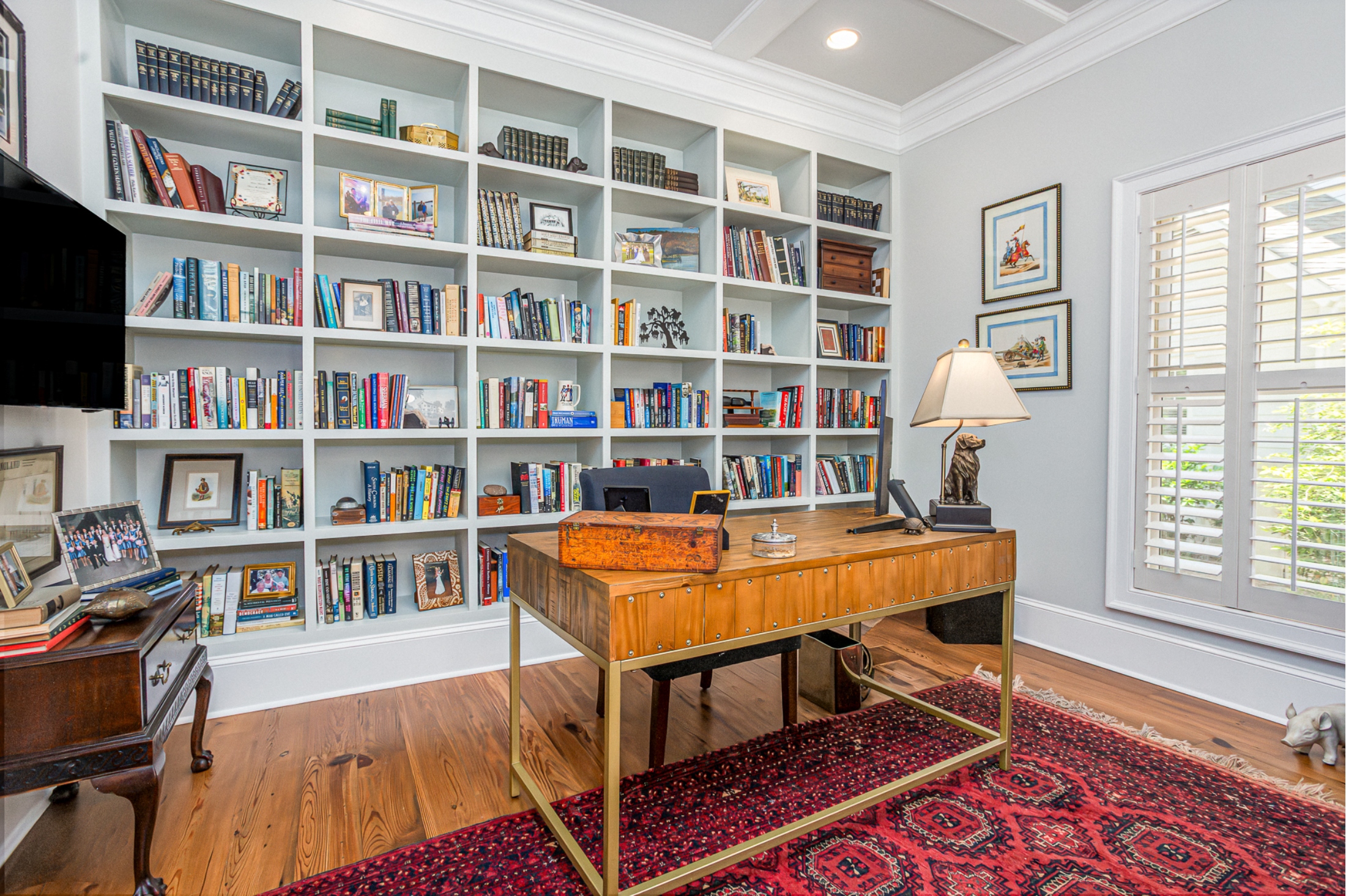  34 Dream Maker Circle, Savannah - 物件實景