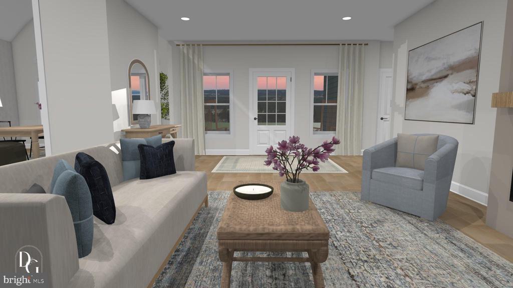 Stafford, Virginia, 22554, United States, 3 Bedrooms Bedrooms, ,2 BathroomsBathrooms,Residential,For Sale,1901268
