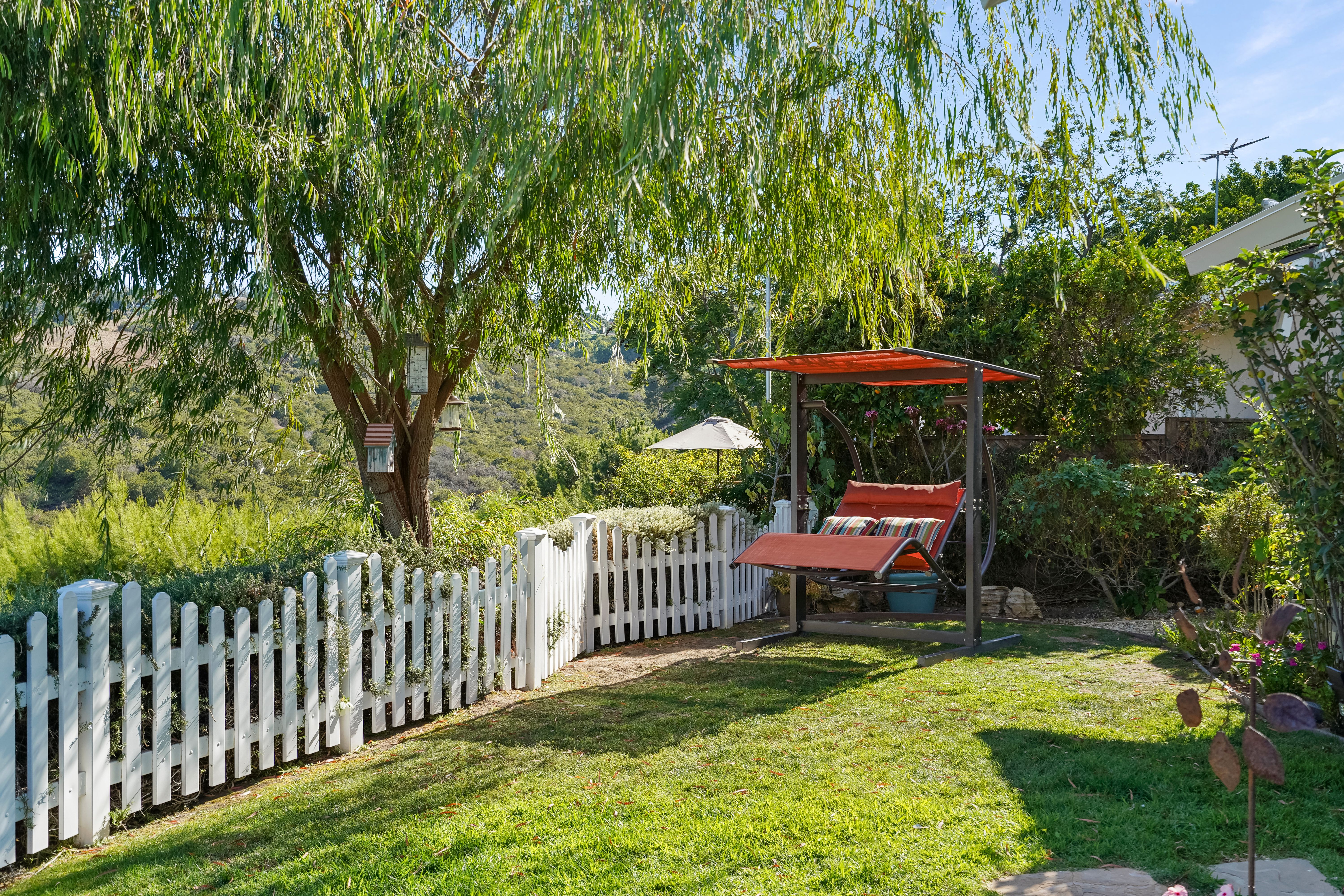  27200 Sunnyridge Road, Palos Verdes Peninsula, CA 90274 - 物件實景