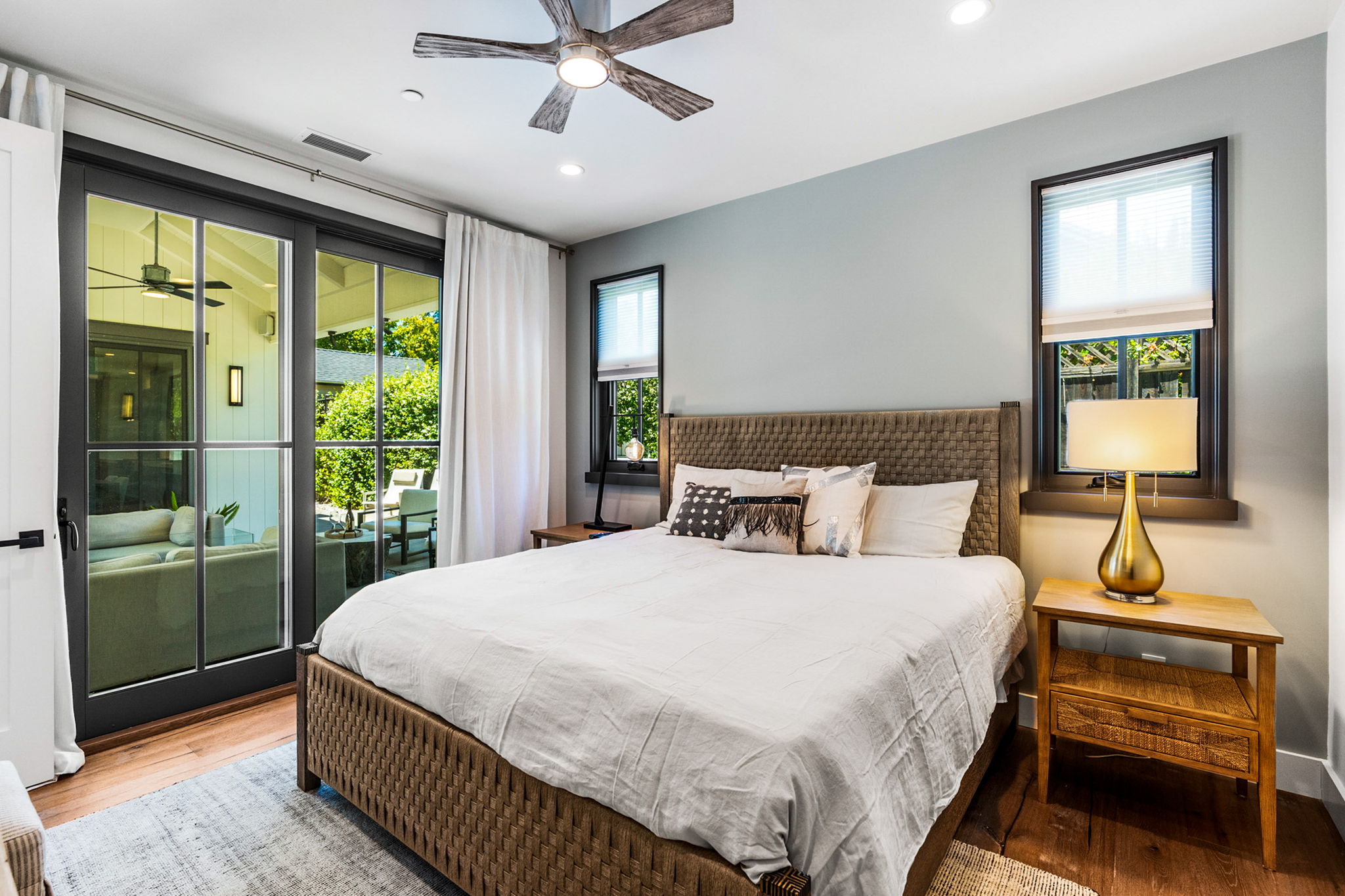  1814 Spring Street St. Helena, CA 94574 - 物件實景
