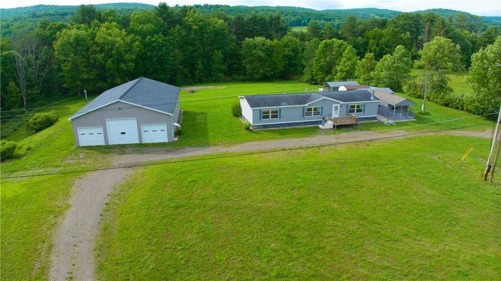 Unadilla, New York, 13849, United States, 3 Bedrooms Bedrooms, ,2 BathroomsBathrooms,Residential,For Sale,1850052
