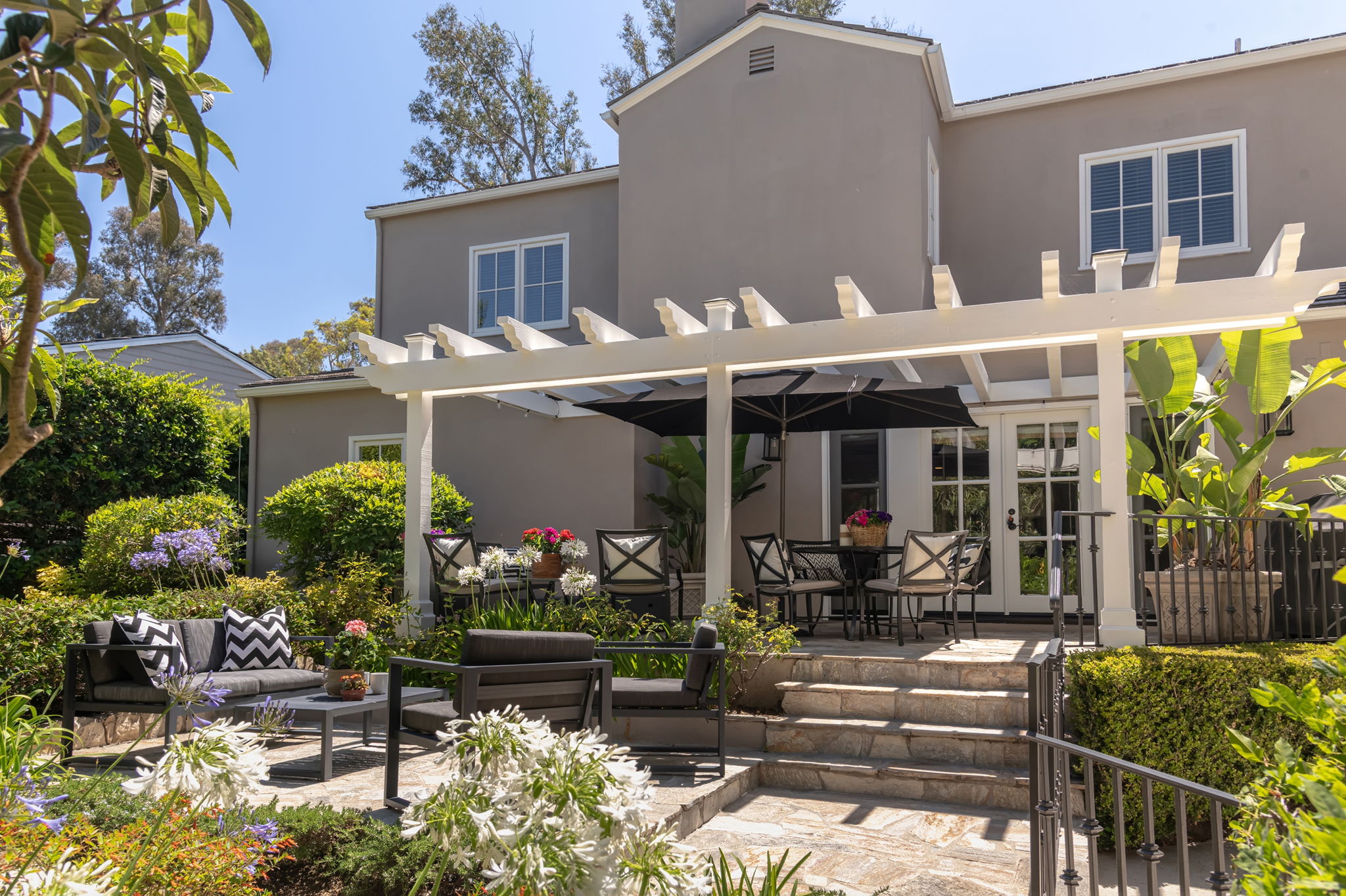 3825 Palos Verdes Drive North, Palos Verdes Estates, CA 90274 - 物件實景