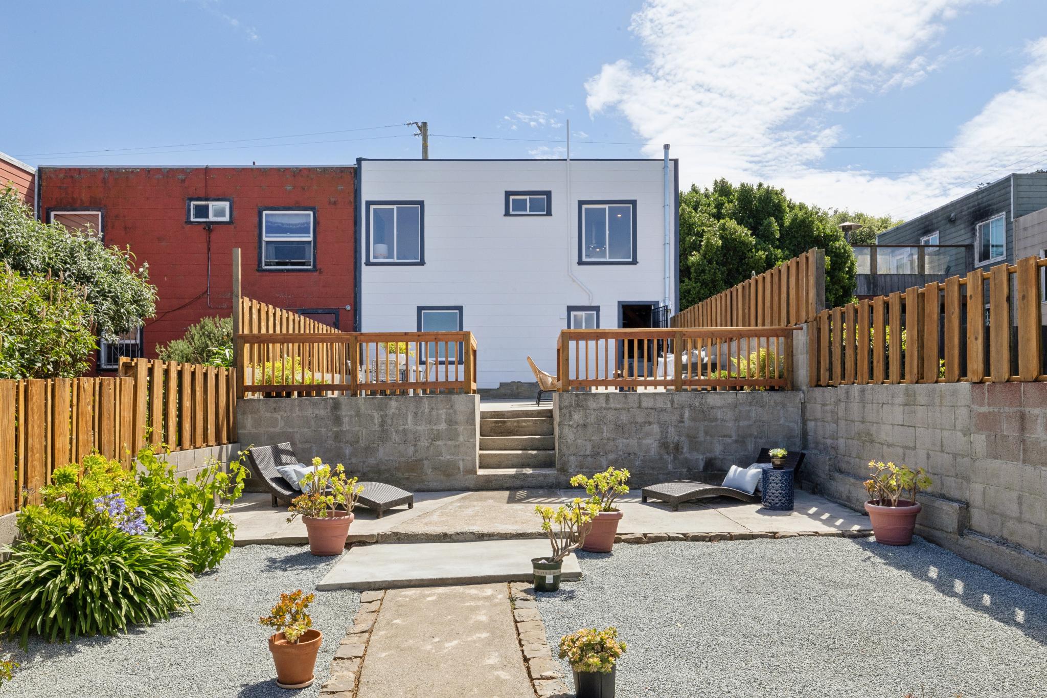  936 Olmstead Street - 物件實景