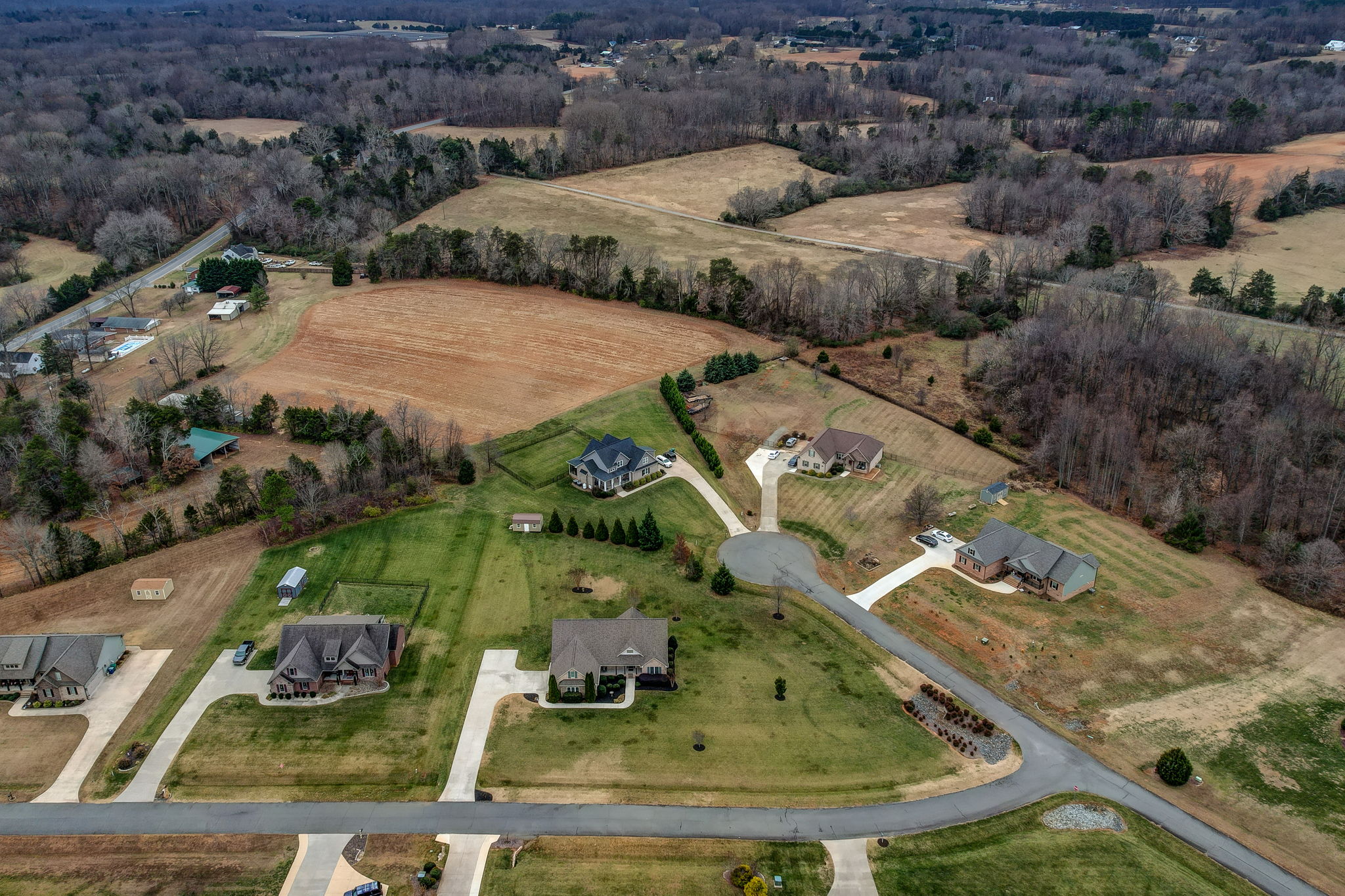 Reidsville, North Carolina, 27320, United States, 3 Bedrooms Bedrooms, ,2 BathroomsBathrooms,Residential,For Sale,2012071