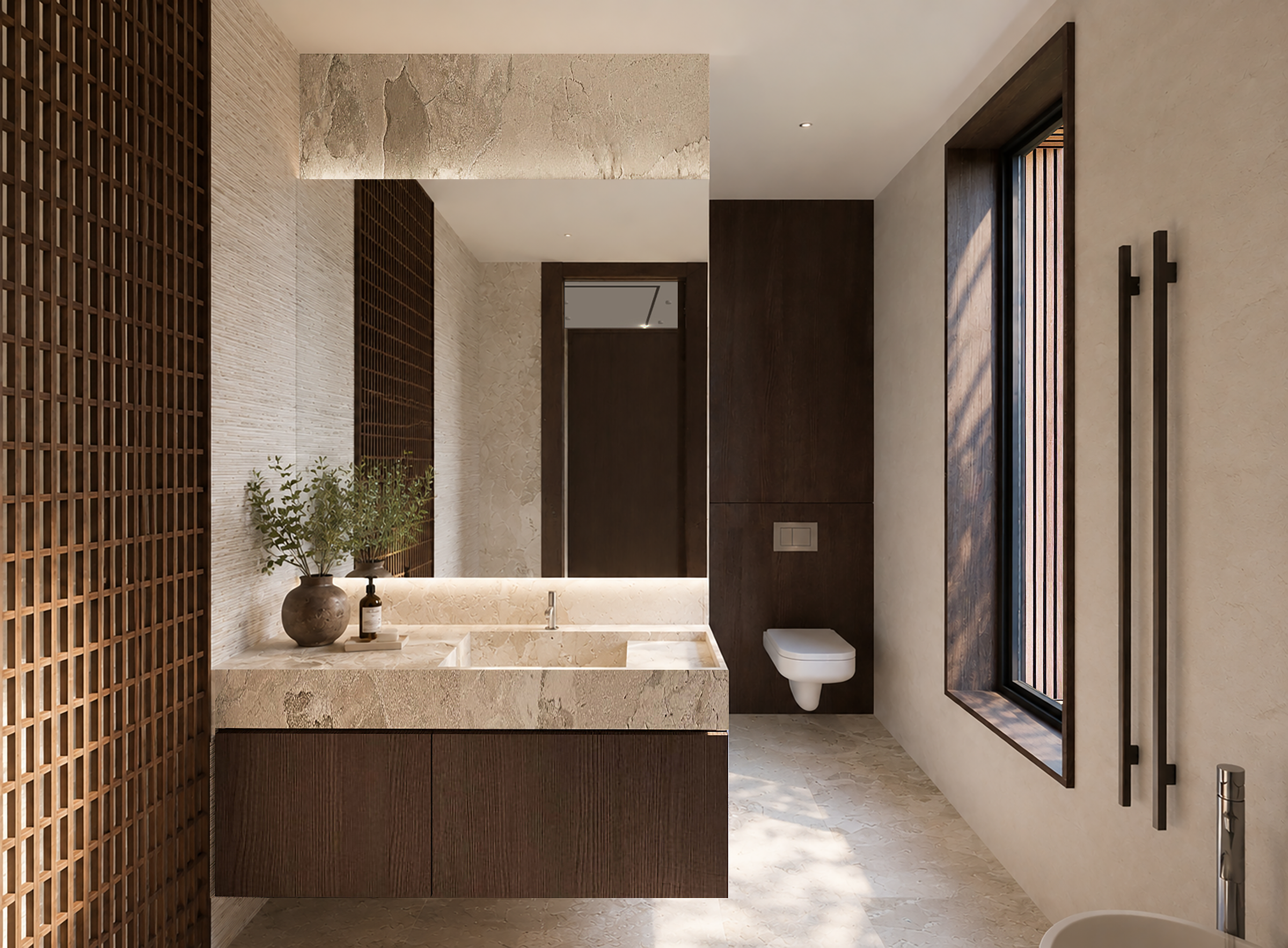  A Space Designed for Contemporary Living - 物件實景