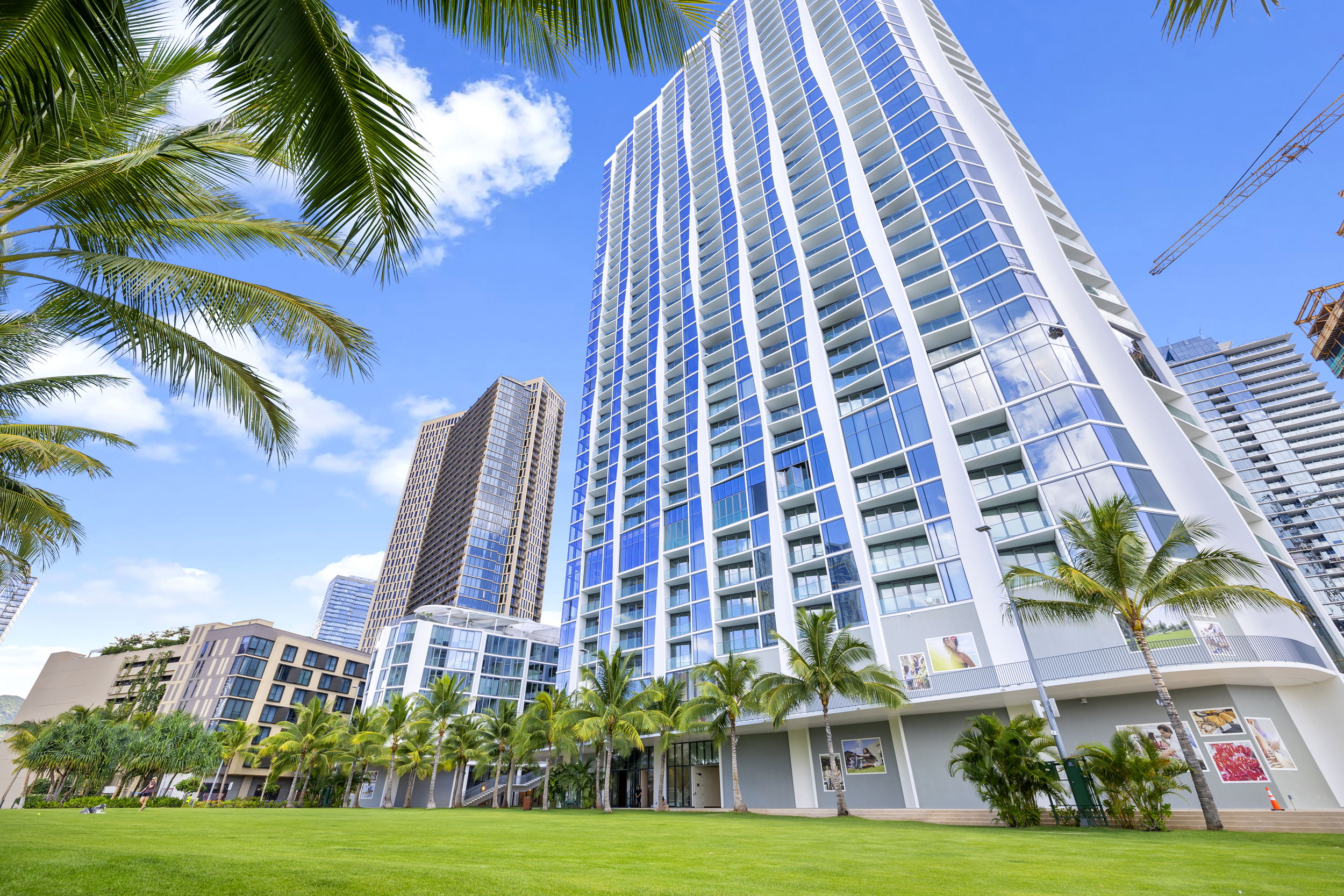  Koula, Diamond Head, Ocean, Sunrise, Sunset views - 物件實景