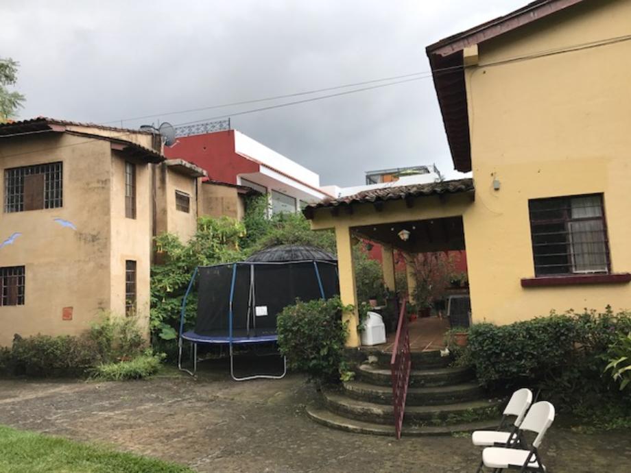De la Jardinera, Tepoztlán, Morelos, 62520, Mexico, 6 Bedrooms Bedrooms, ,6 BathroomsBathrooms,Residential,For Sale,De la Jardinera,1415981