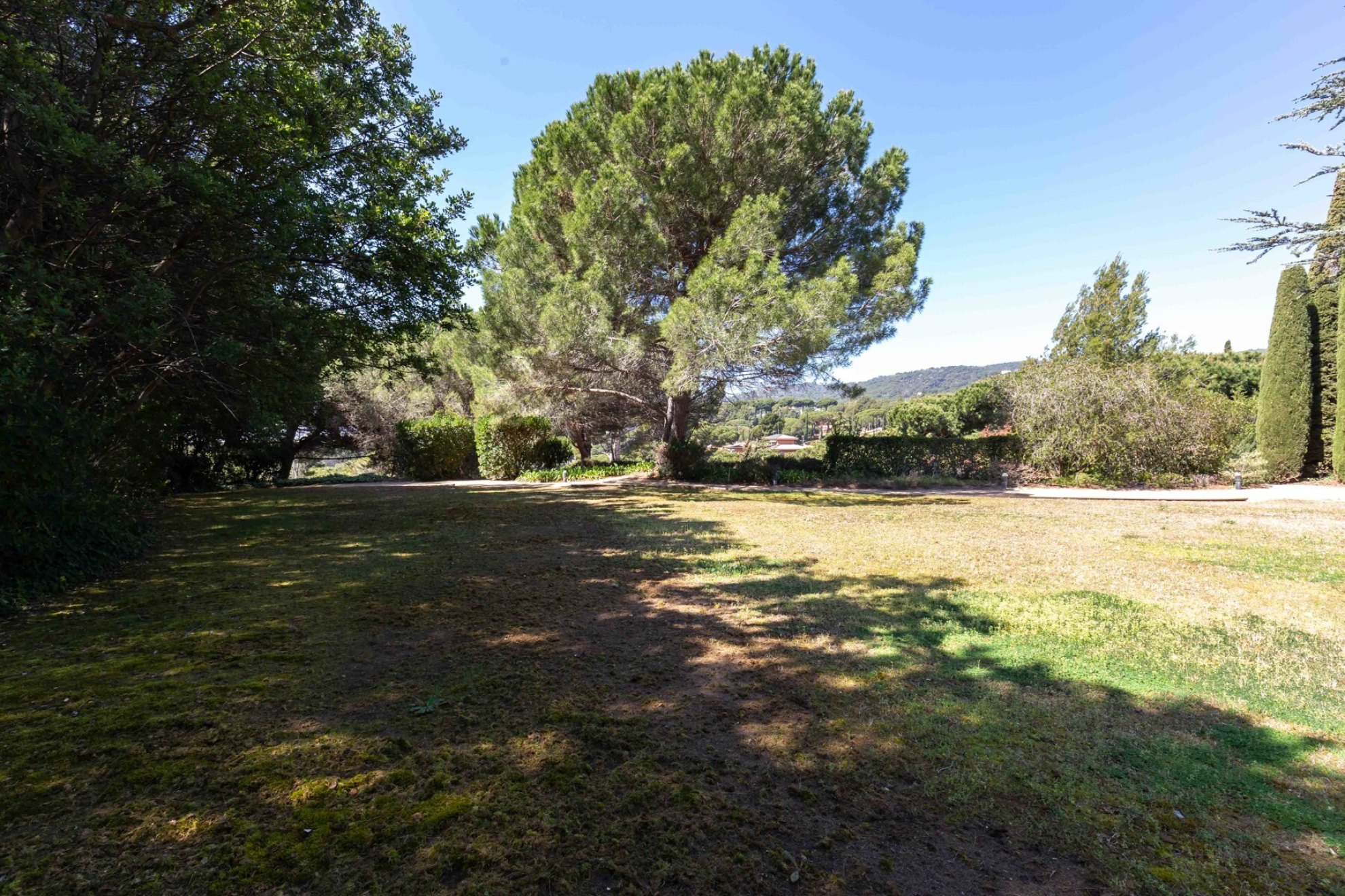  Large property with sea views in Llavaneres - Costa norte Barcelona - 物件實景