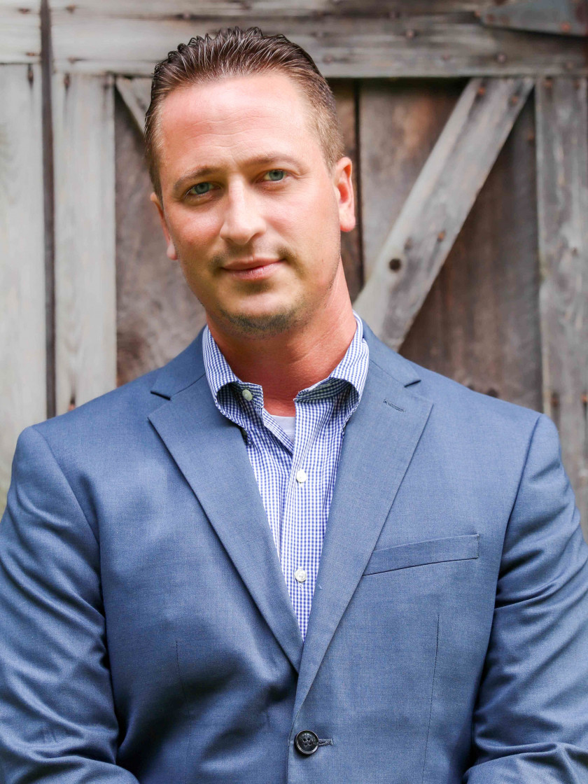Brandon Greenspun