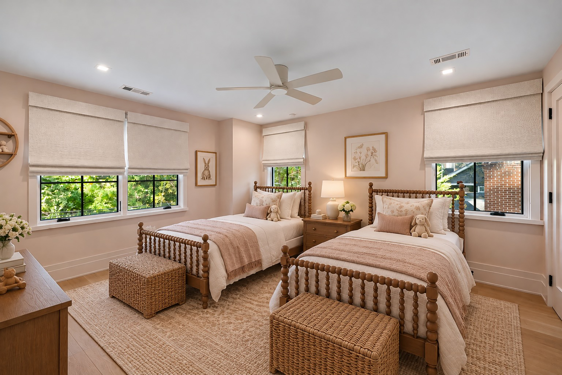 Beautifully Crafted Virginia Highland Home with an Entertainer