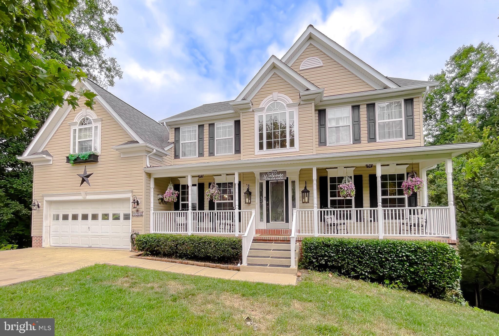 Callaway, Maryland, 20620, United States, 6 Bedrooms Bedrooms, ,5 BathroomsBathrooms,Residential,For Sale,1943056