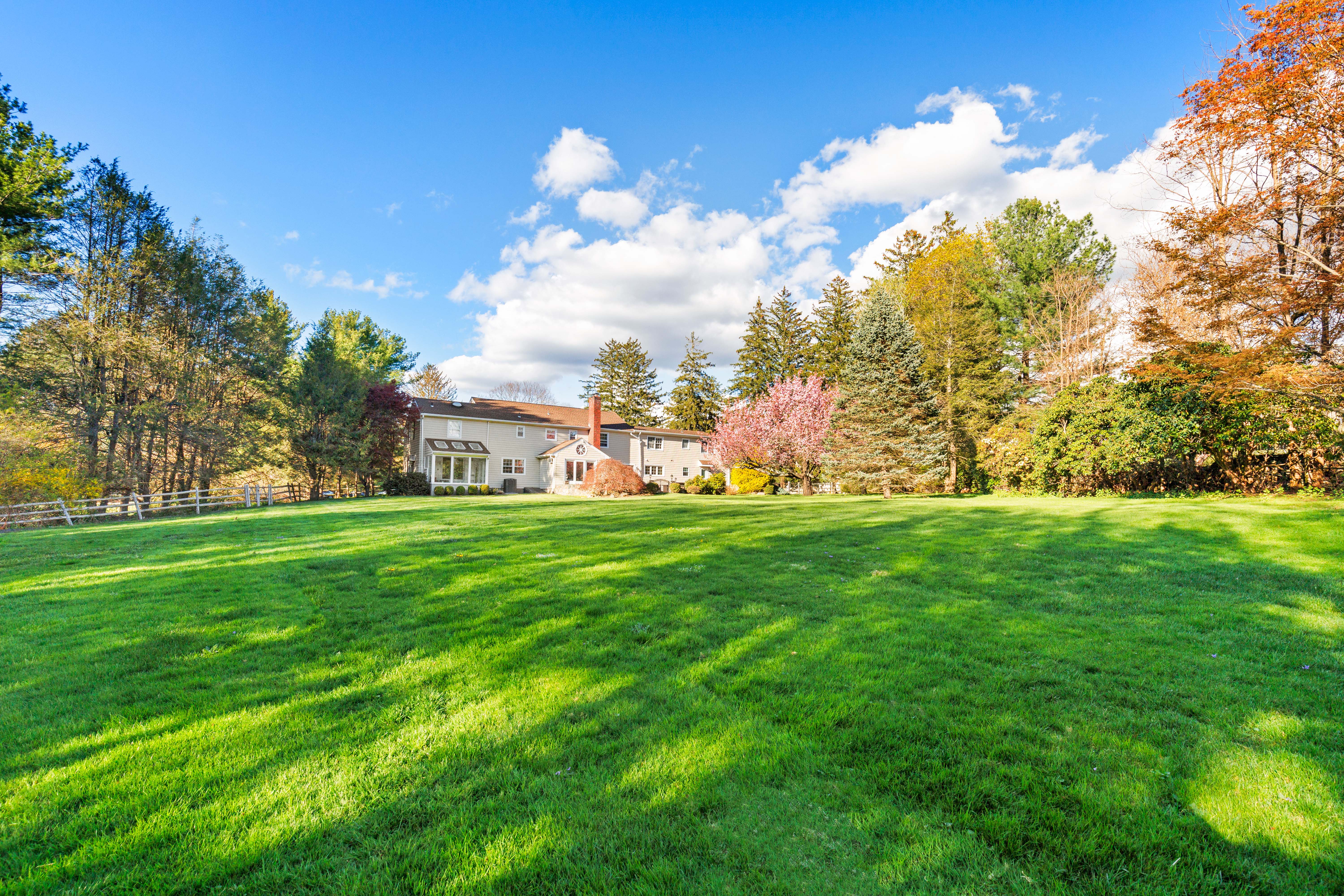  1 Redbrooke Place - 物件實景