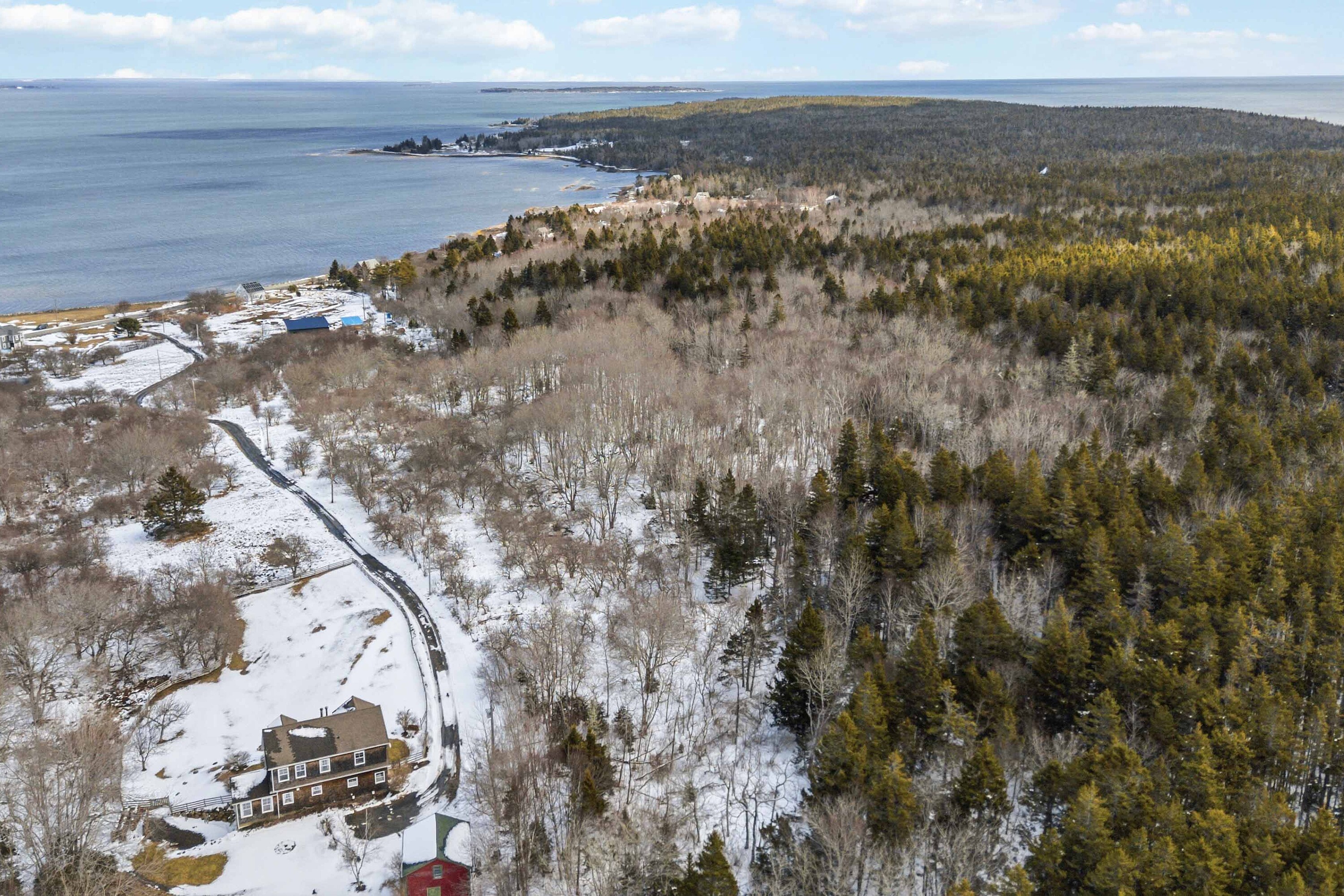  Lower Rose Bay, - 物件實景
