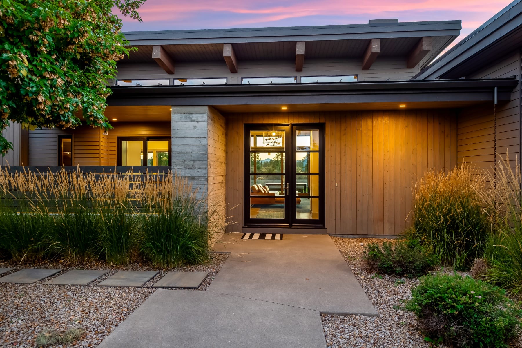  61785 Hosmer Lake Drive Bend, OR 97702 - 物件實景