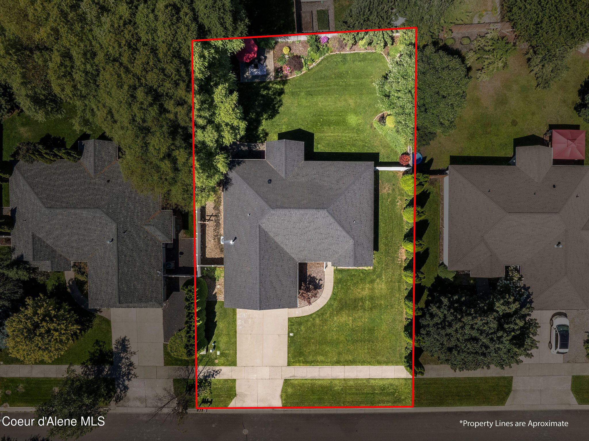 Hayden, Idaho, 83835, United States, 3 Bedrooms Bedrooms, ,Residential,For Sale,2003524