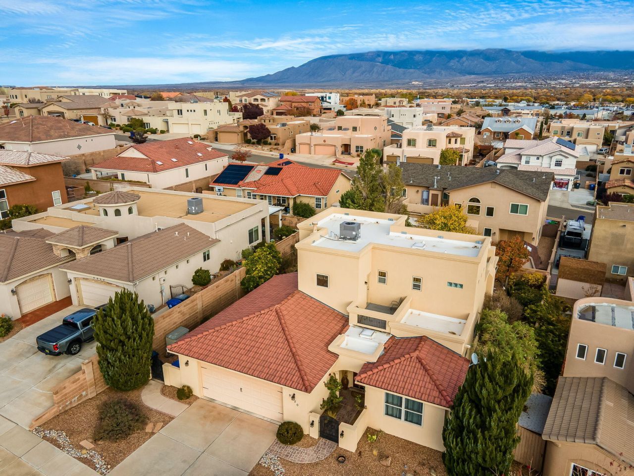 Albuquerque, New Mexico, 87114, United States, 3 Bedrooms Bedrooms, ,3 BathroomsBathrooms,Residential,For Sale,1996892