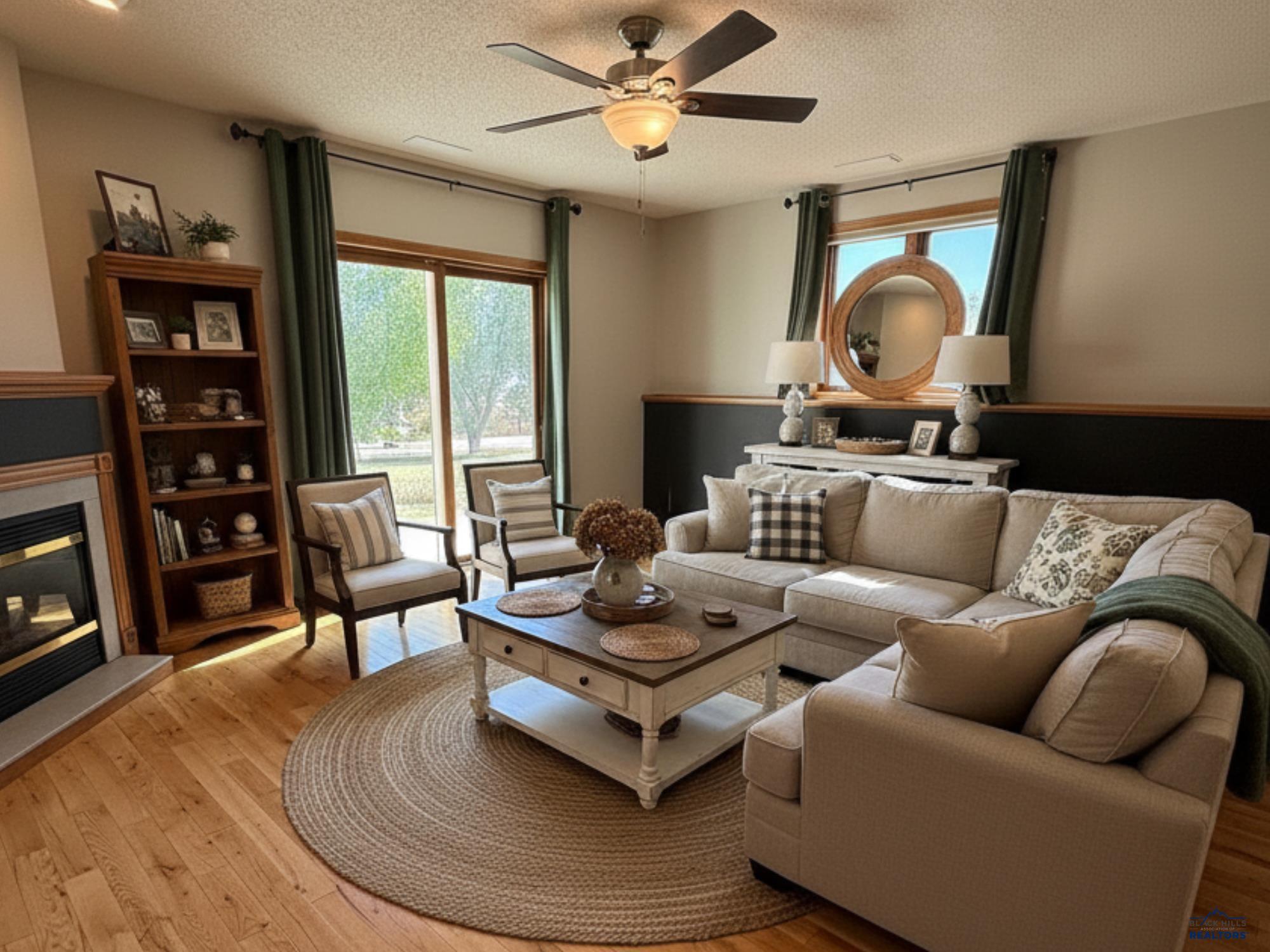 Rapid City, South Dakota, 57701-9223, United States, 4 Bedrooms Bedrooms, ,2 BathroomsBathrooms,Residential,For Sale,1991444