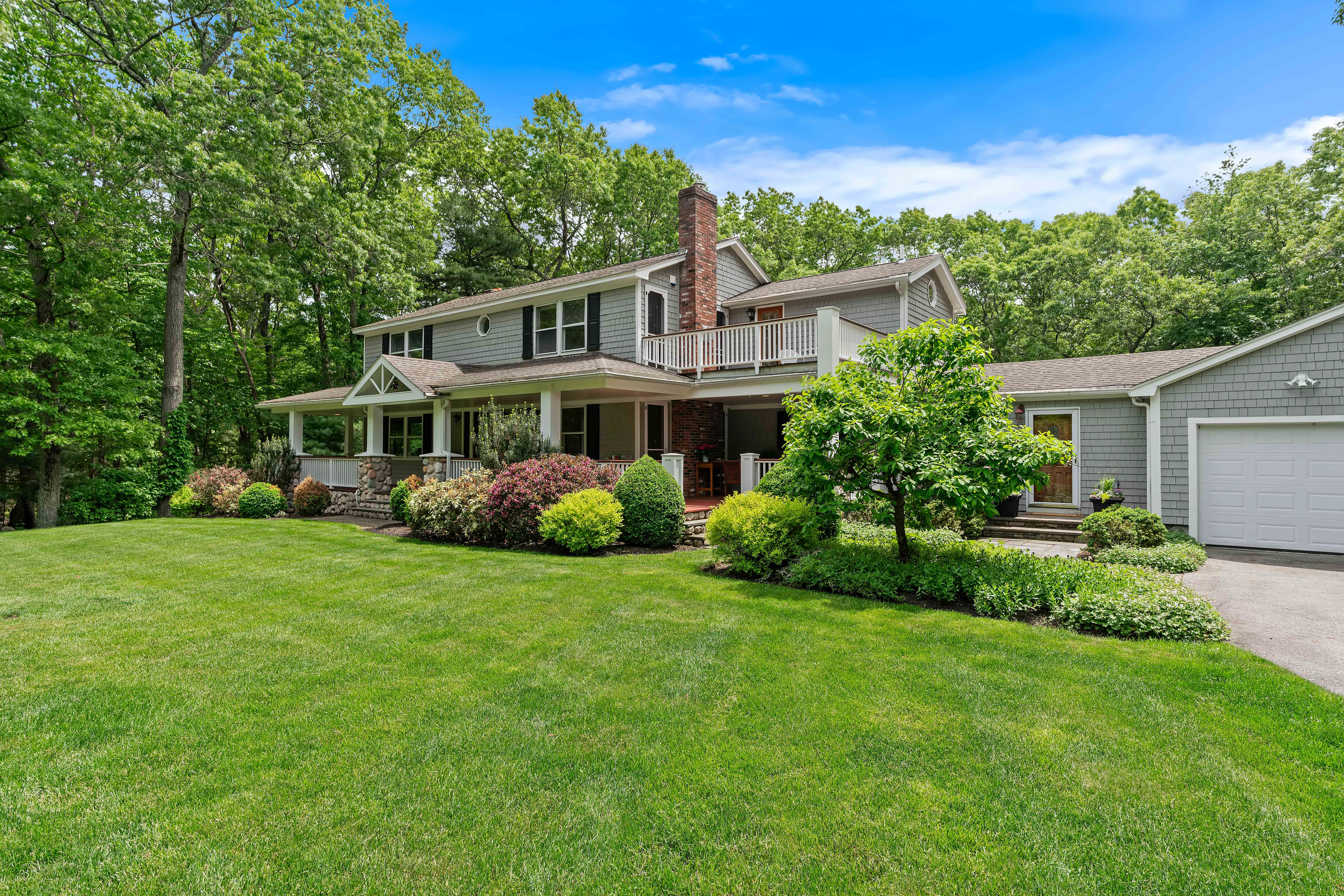  6 Brooks Hill Road, Lincoln, MA, 01773 - 物件實景