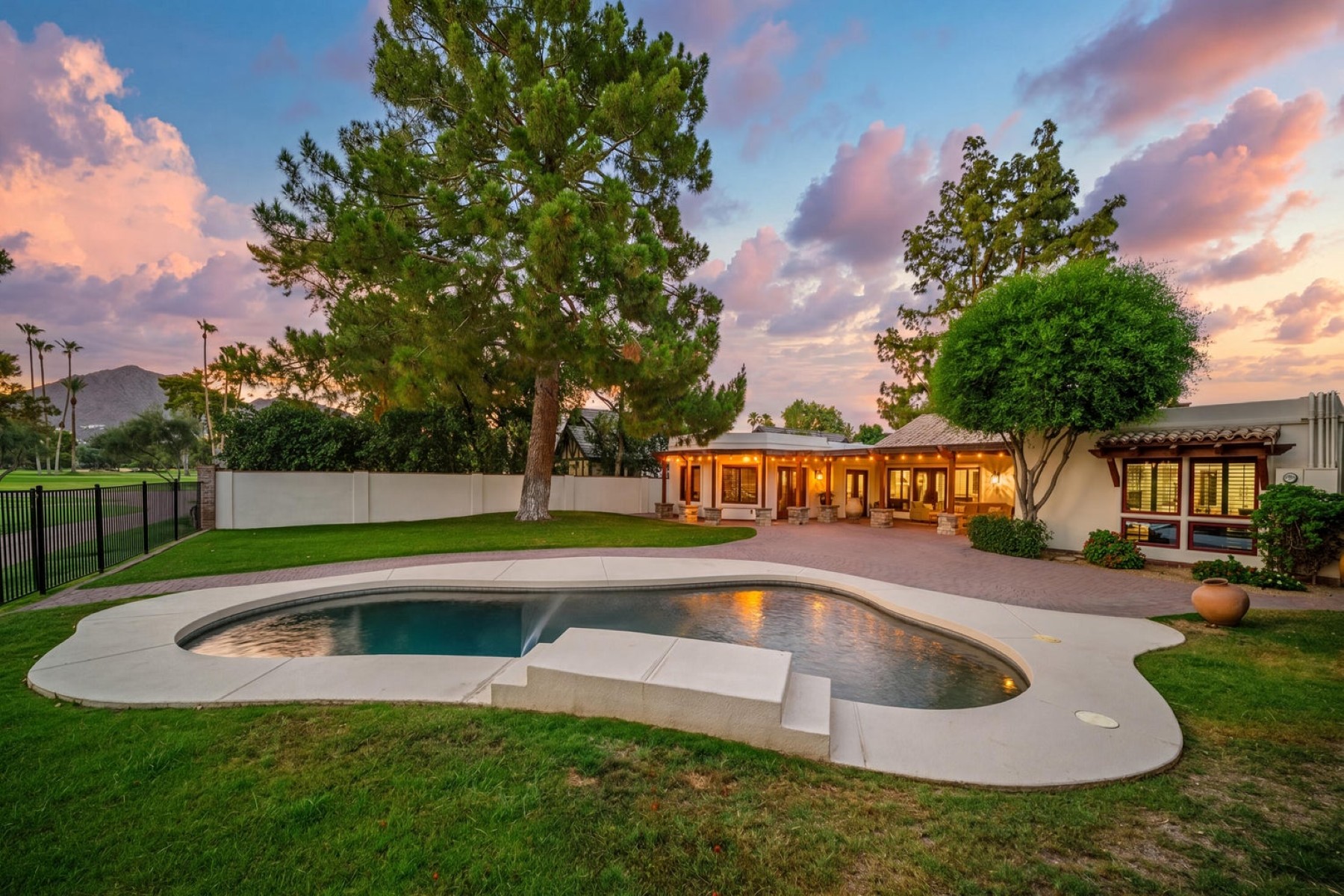  3356 N 60th Street¦Phoenix, AZ - 物件實景