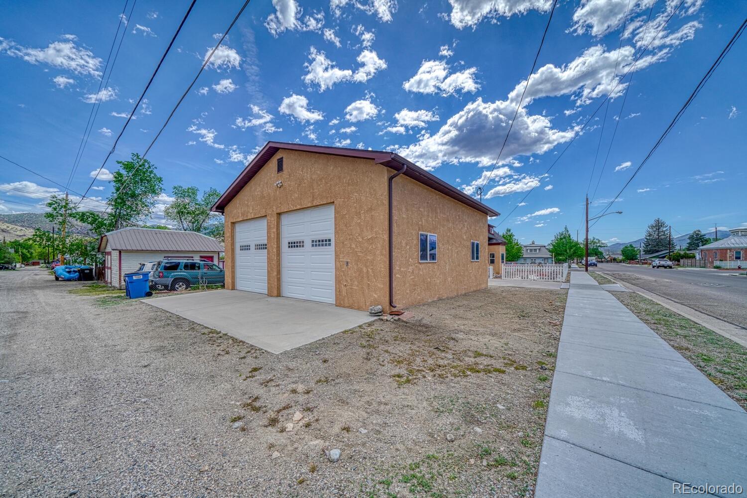 Salida, Colorado, 81201, United States, 3 Bedrooms Bedrooms, ,1 BathroomBathrooms,Residential,For Sale,1840746