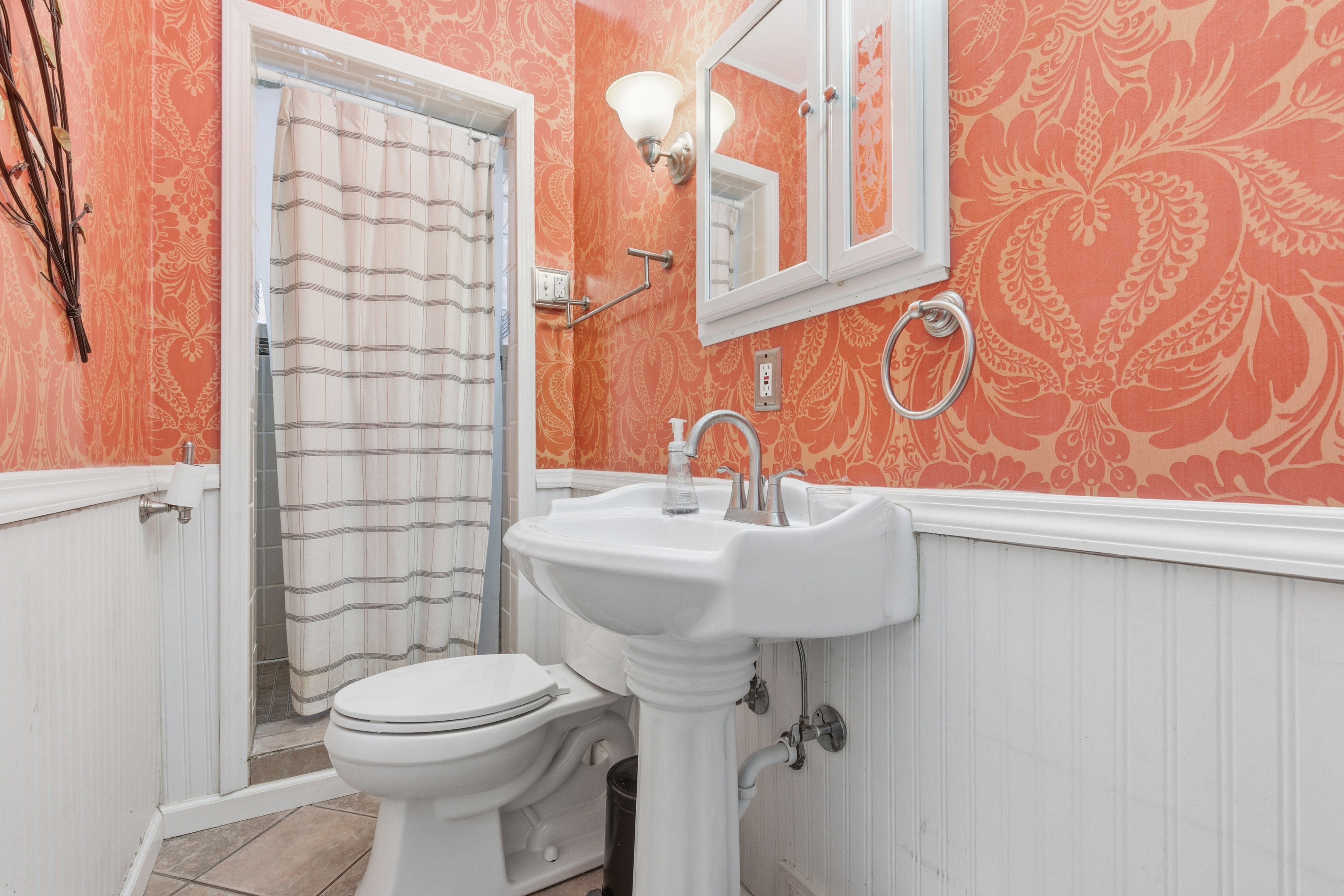  315 South Evaline Street, Pittsburgh, PA 15224 - 物件實景