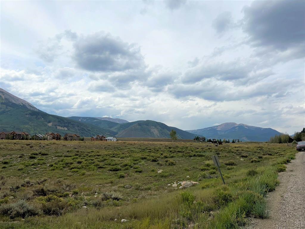 204 Avion Drive, Crested Butte, Colorado, 81224, United States, ,Land,For Sale,204 Avion Drive,1682320