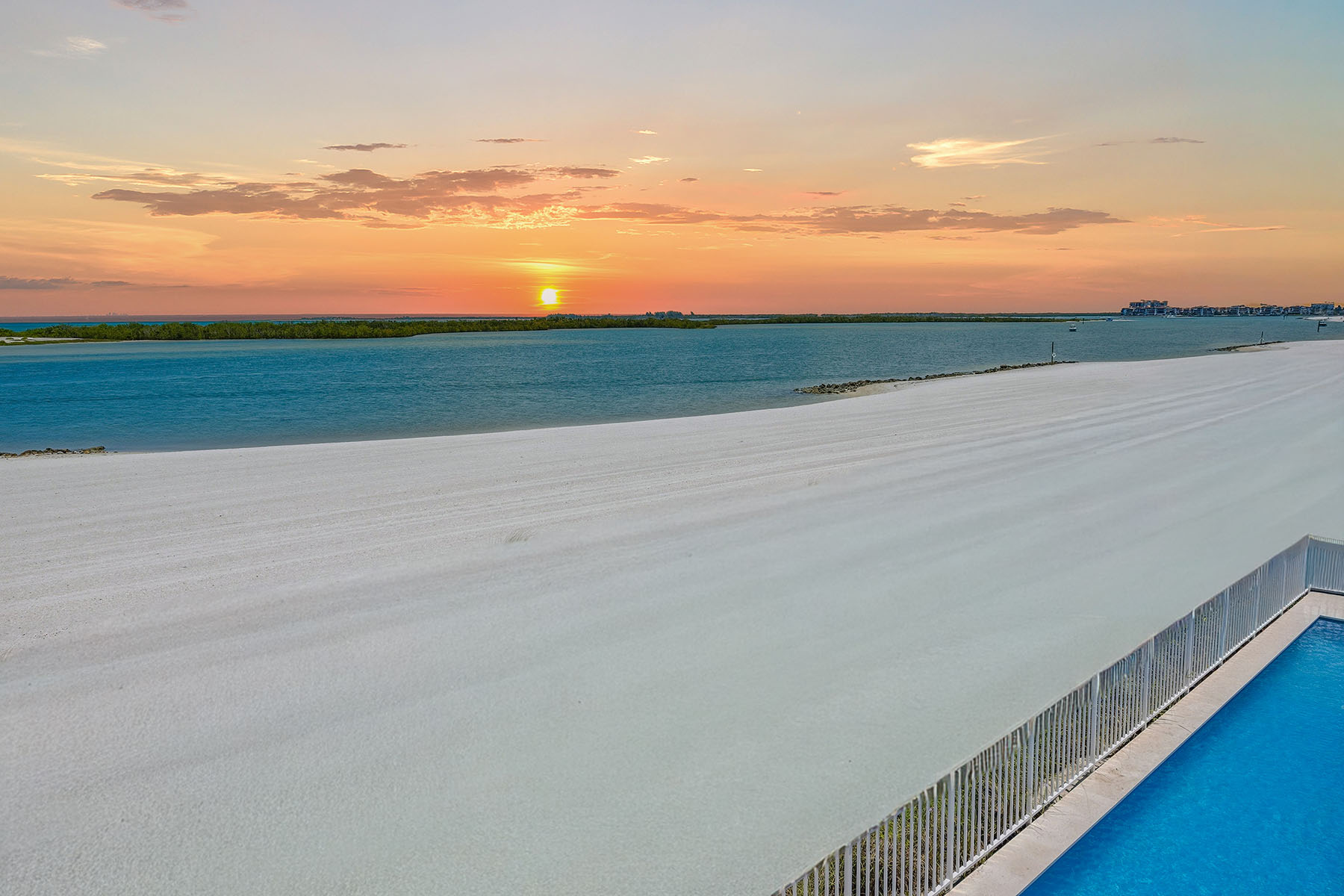  MARCO ISLAND - HIDEAWAY BEACH - 物件實景
