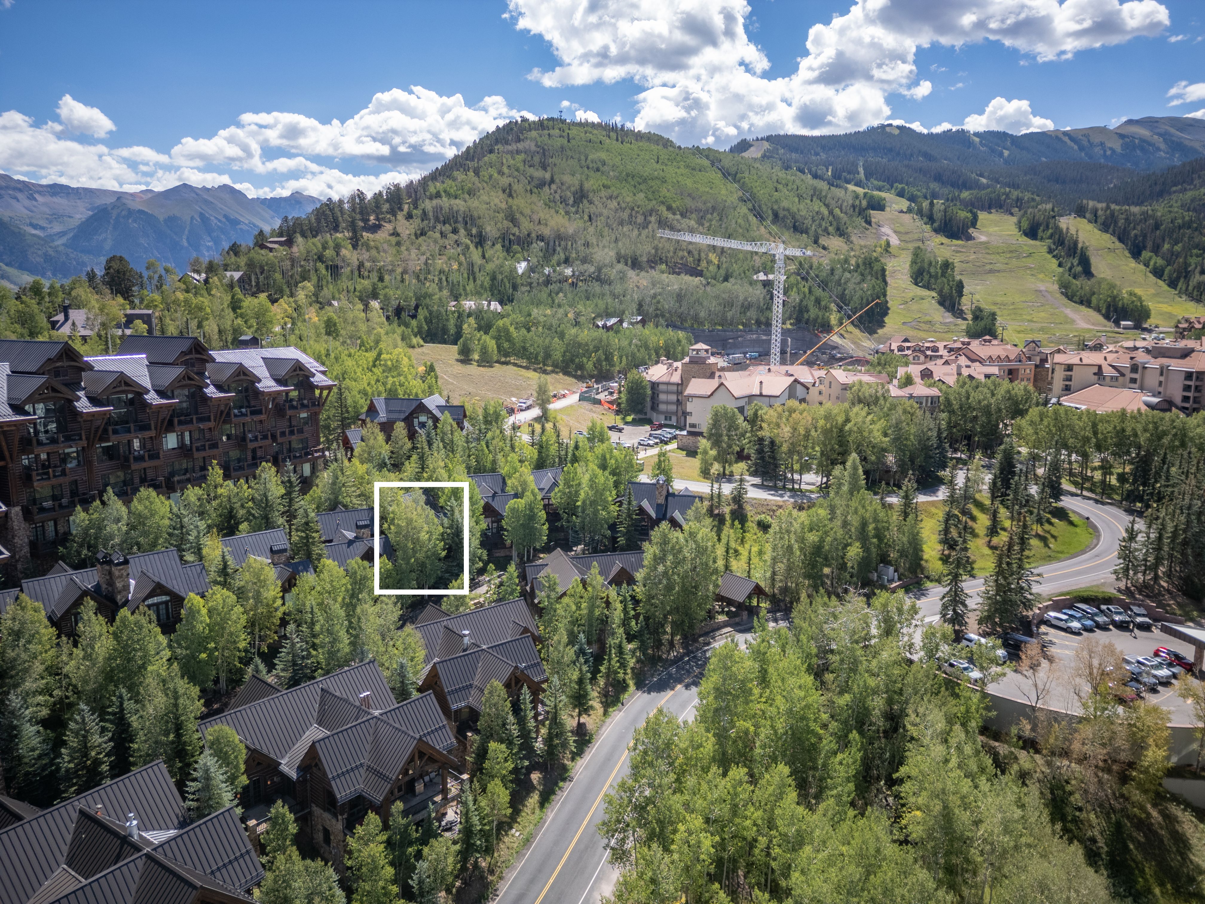  Turnkey Opportunity in Historic Telluride - 物件實景