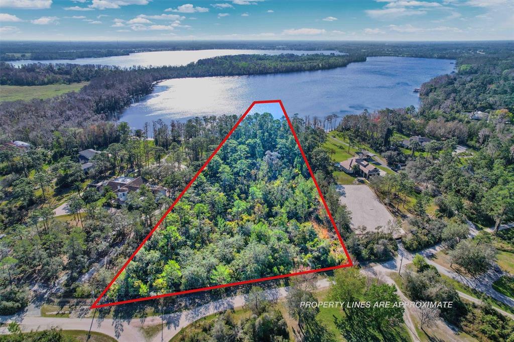 Chuluota, Florida, 32766, United States, ,Land,For Sale,1919665