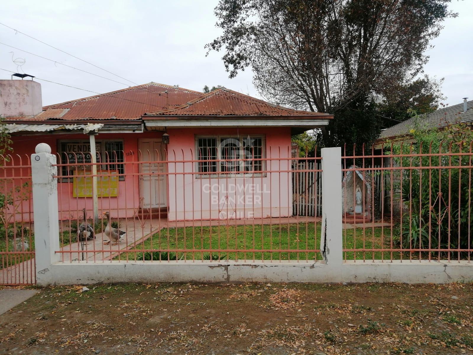 San Vicente, Chile, 3 Bedrooms Bedrooms, ,1 BathroomBathrooms,Land,For Sale,1696032