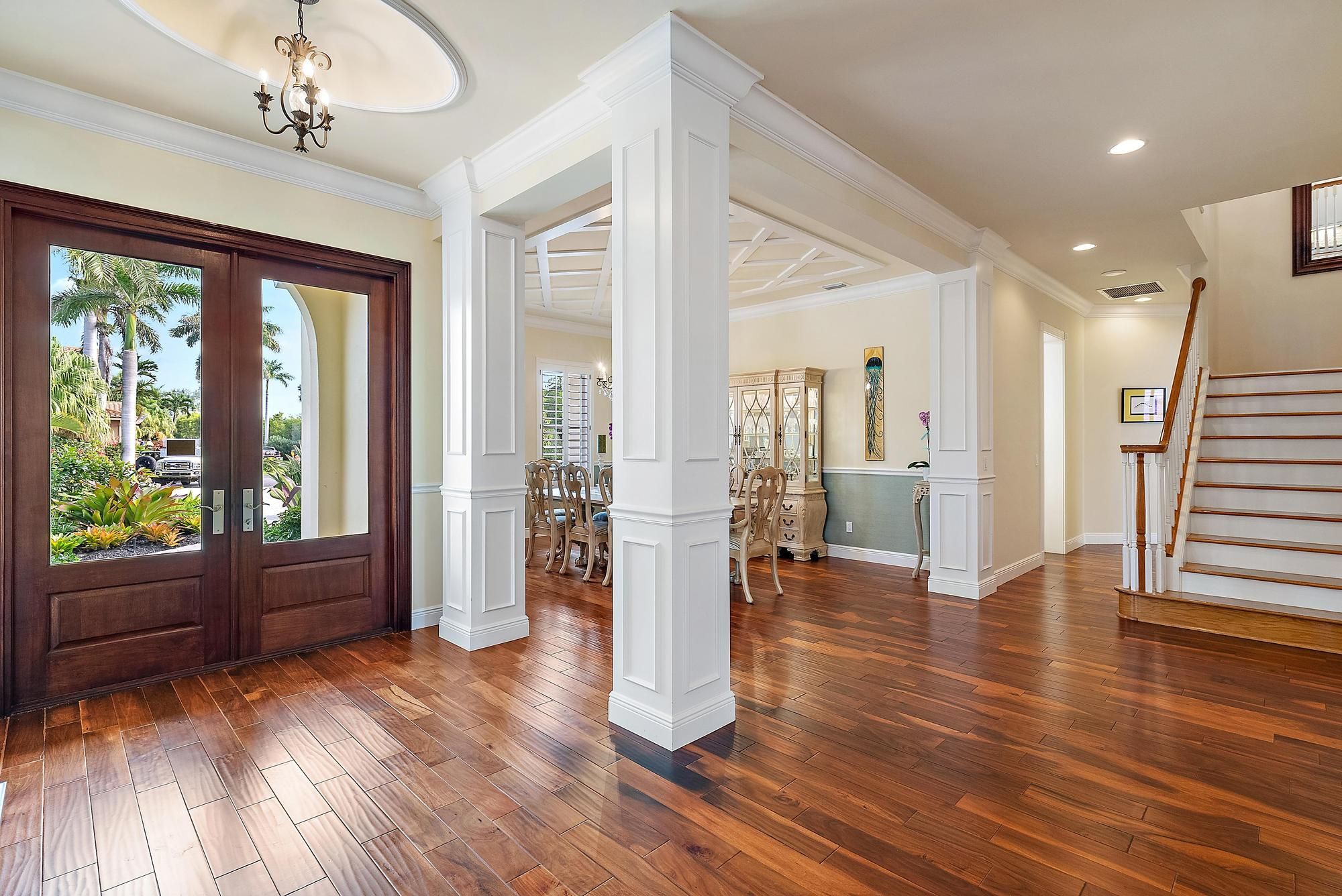  4105 NE Rigels Cove Way, Jensen Beach, FL, 34957 - 物件實景