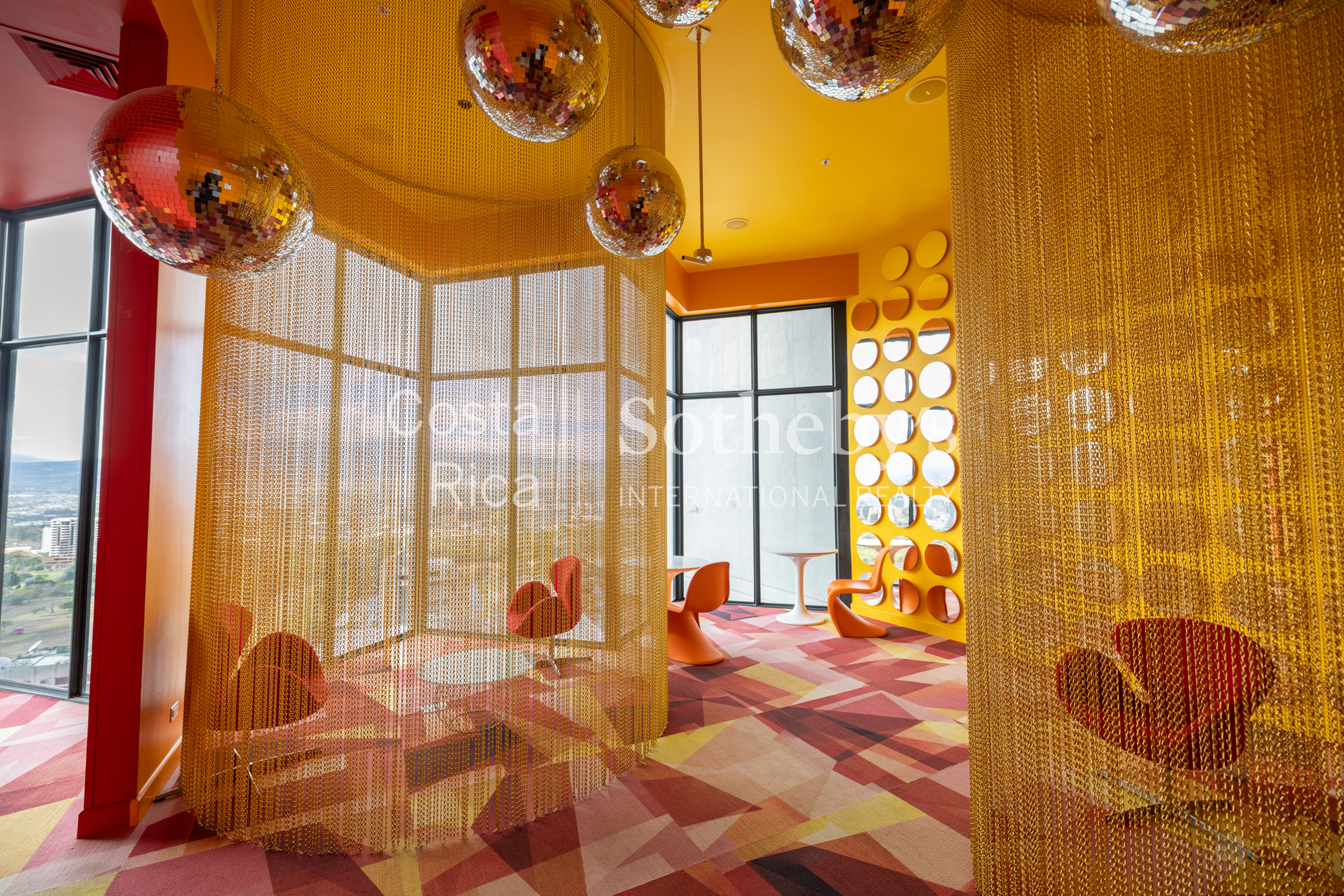  The Reserve at Secrt Sabana - 物件實景