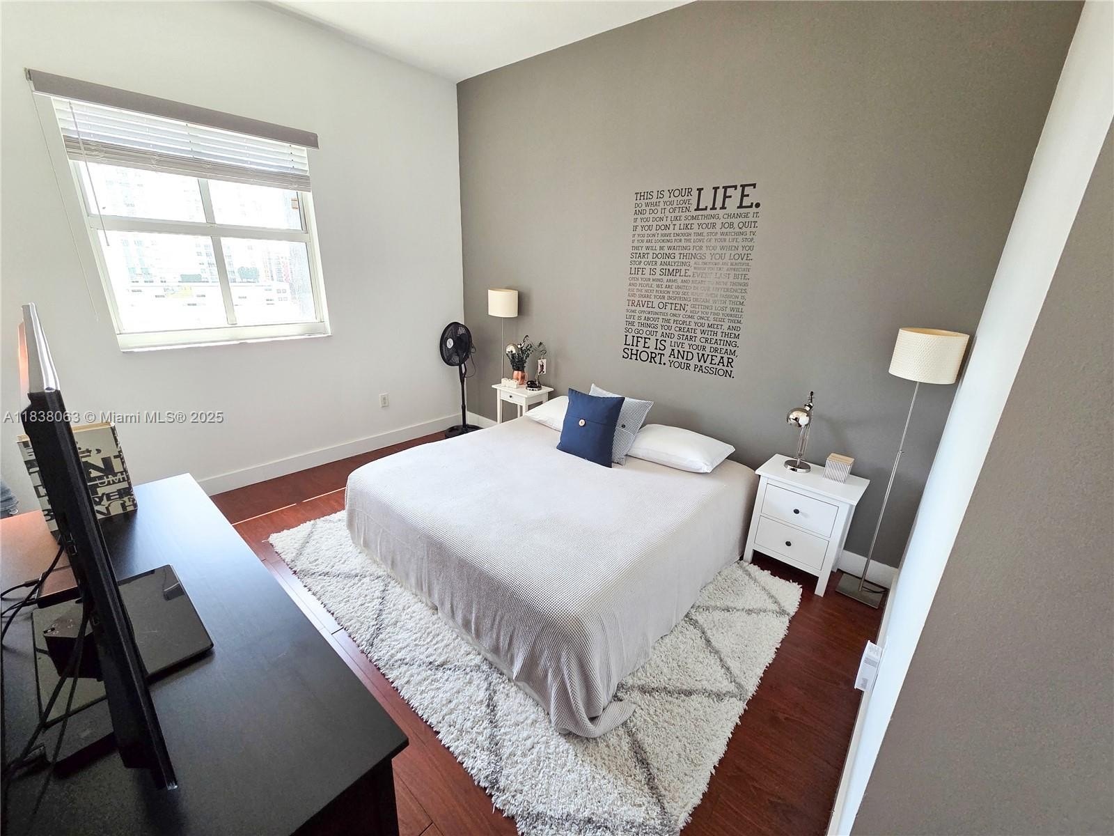 Miami, Florida, 33130, United States, 2 Bedrooms Bedrooms, ,2 BathroomsBathrooms,Residential,For Sale,1936974
