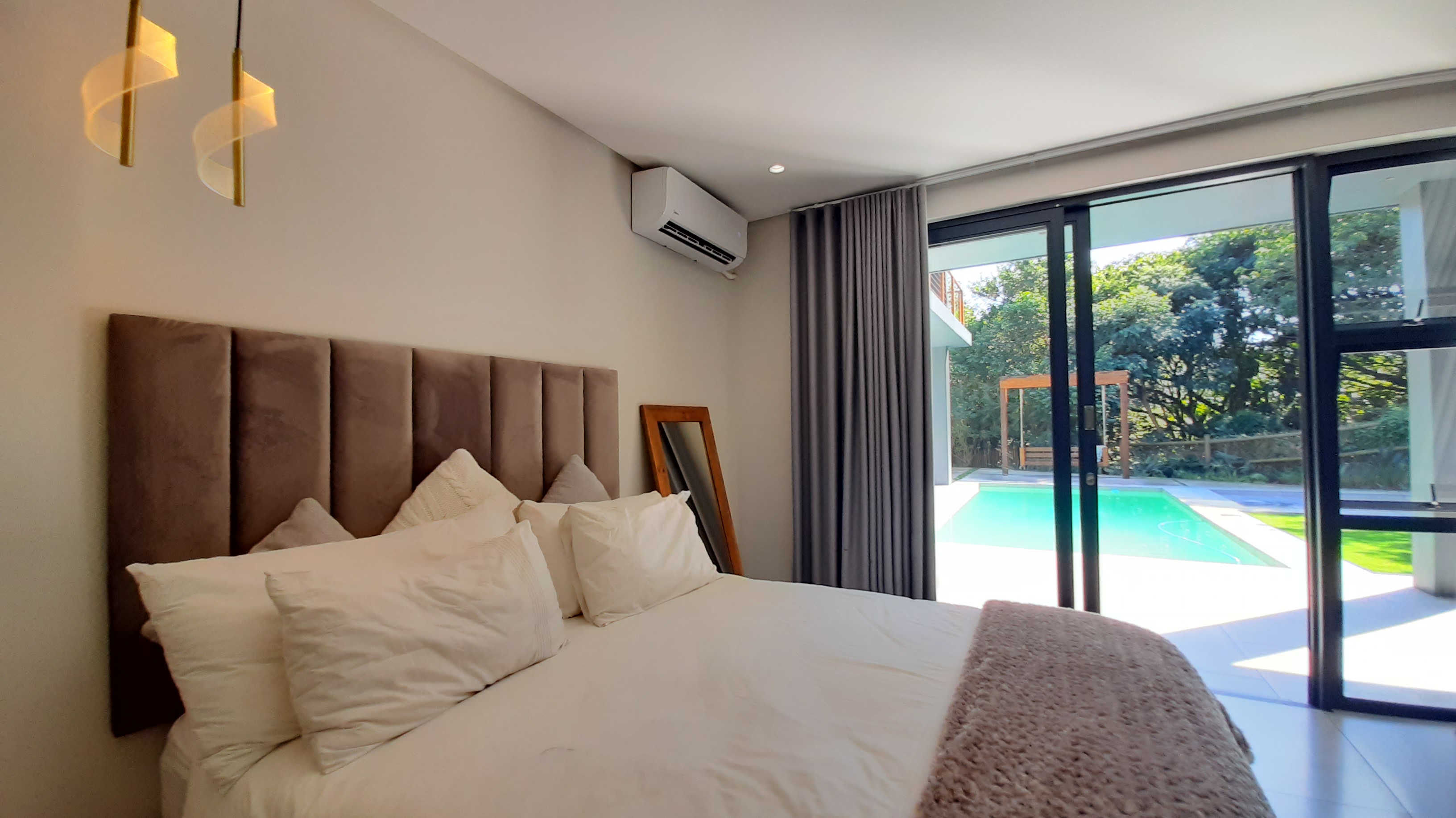  Contemporary Greenbelt Masterpiece in Simbithi Eco Estate - 物件實景