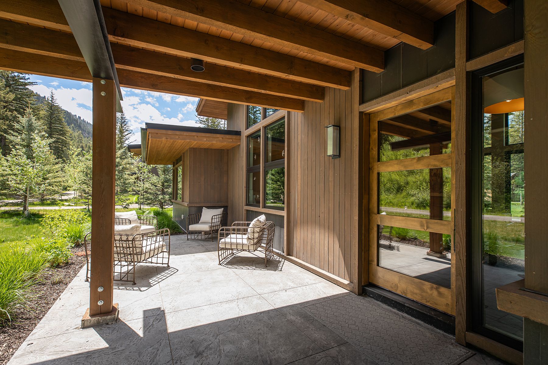  Snake River Sporting Club Residence - 物件實景