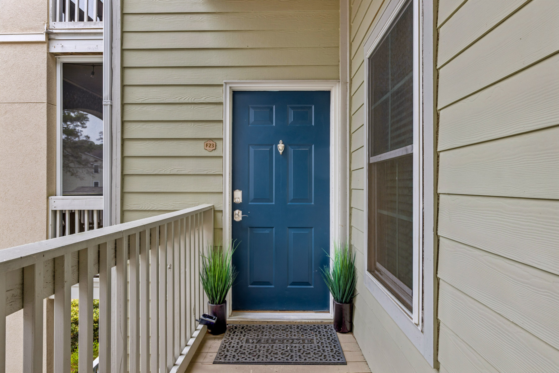  380 Marshland Road Unit #F23, Hilton Head Island - 物件實景