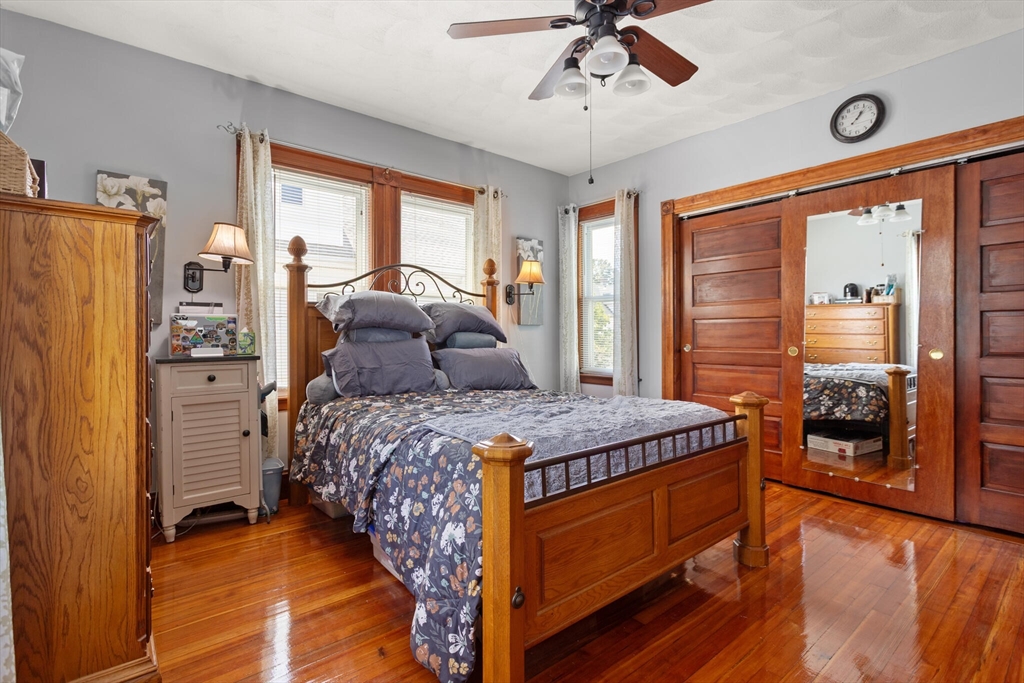 Medford, Massachusetts, 02155, United States, 4 Bedrooms Bedrooms, ,3 BathroomsBathrooms,Residential,For Sale,1900018