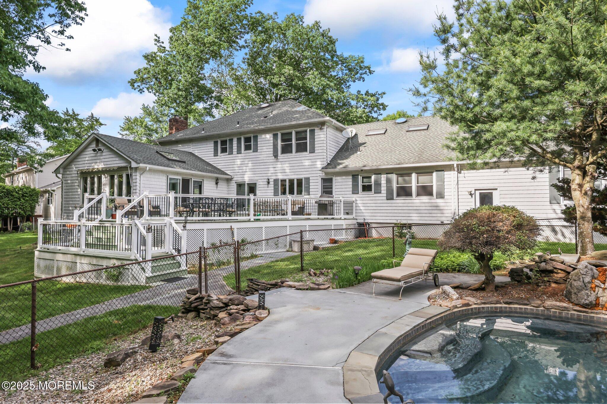 Morganville, New Jersey, 07751, United States, 6 Bedrooms Bedrooms, ,6 BathroomsBathrooms,Residential,For Sale,1823484