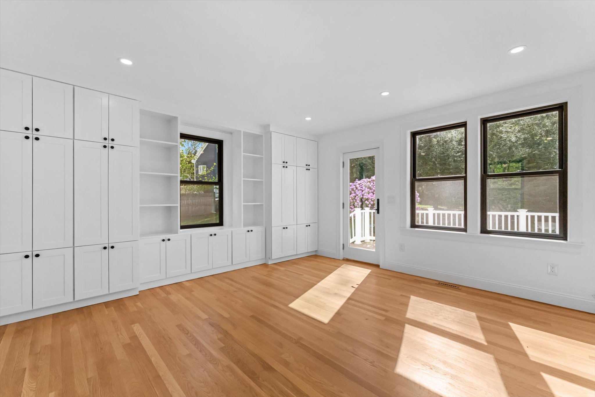  7 Garden Rd, Wellesley - 物件實景