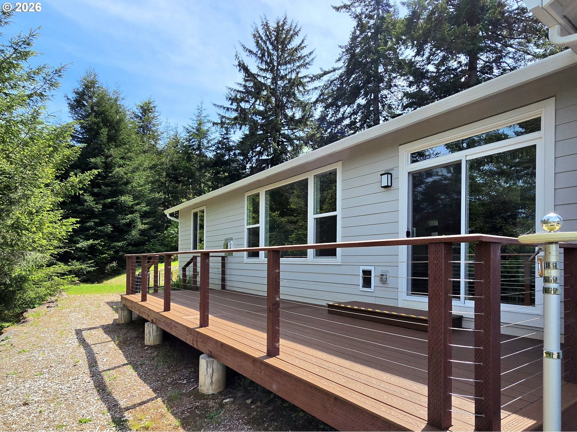 Brookings, Oregon, 97415, United States, 3 Bedrooms Bedrooms, ,3 BathroomsBathrooms,Residential,For Sale,2022447