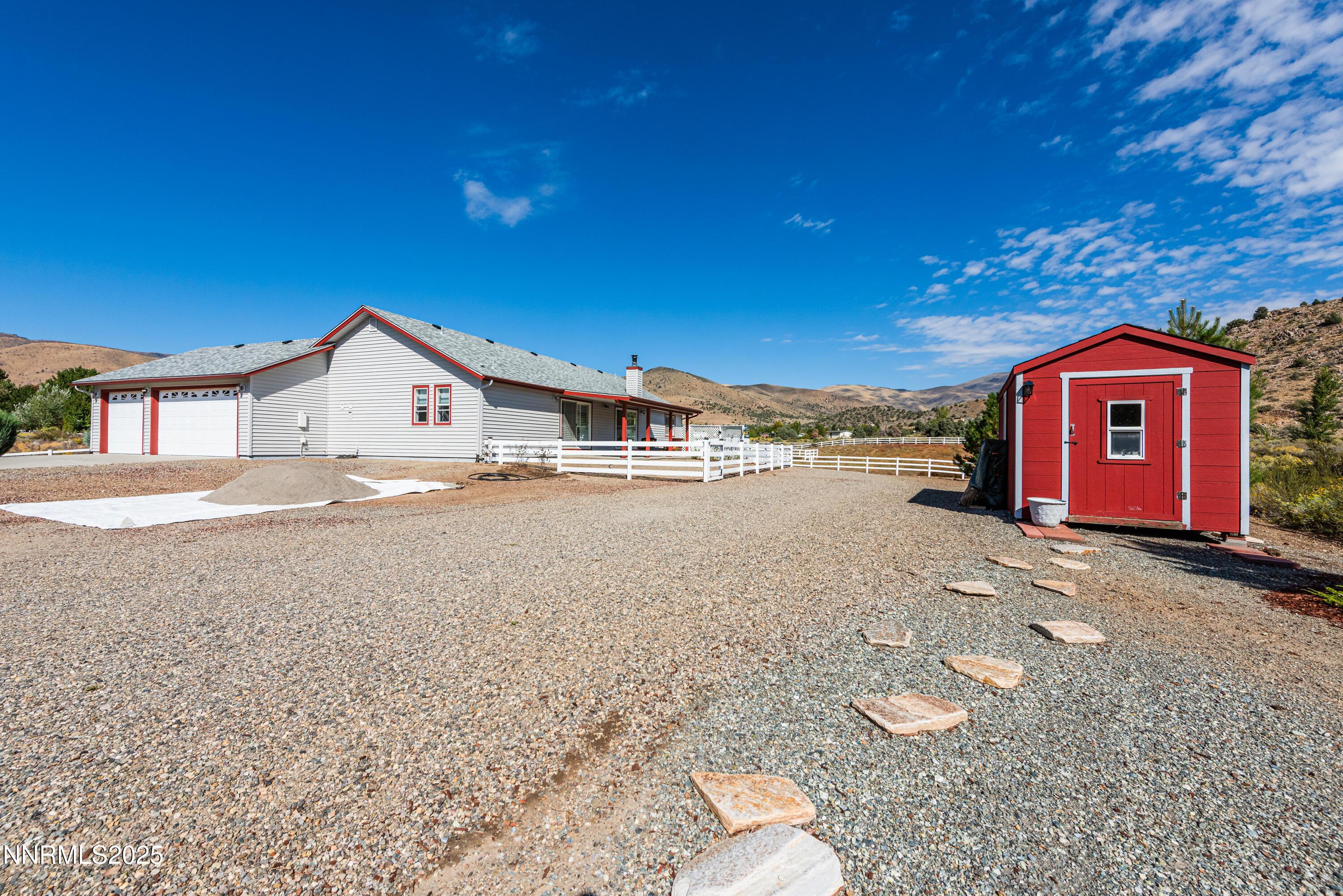 Wellington, Nevada, 89444, United States, 3 Bedrooms Bedrooms, ,2 BathroomsBathrooms,Residential,For Sale,1958653