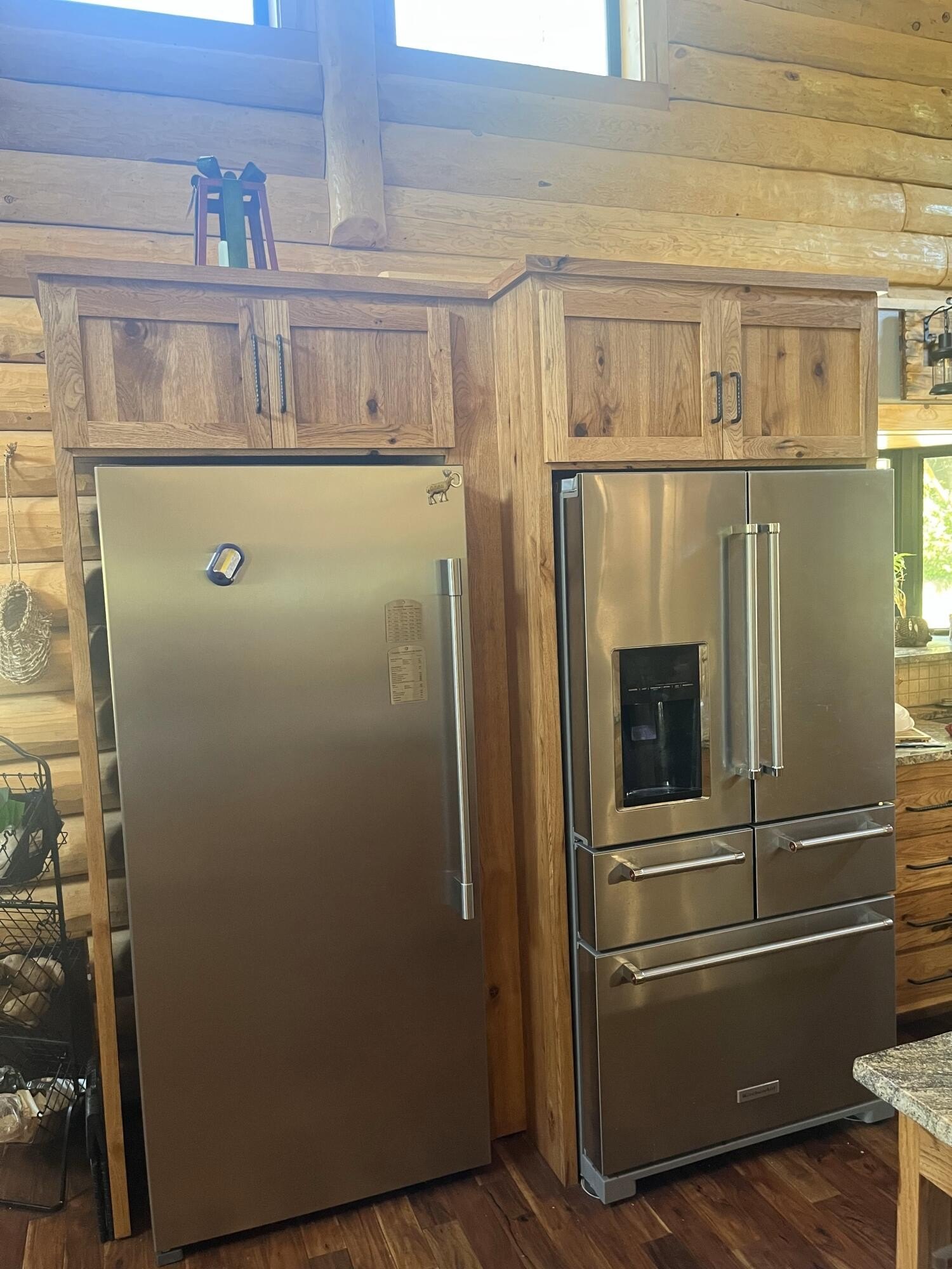 Canyonville, Oregon, 97417, United States, 2 Bedrooms Bedrooms, ,2 BathroomsBathrooms,Residential,For Sale,1981703