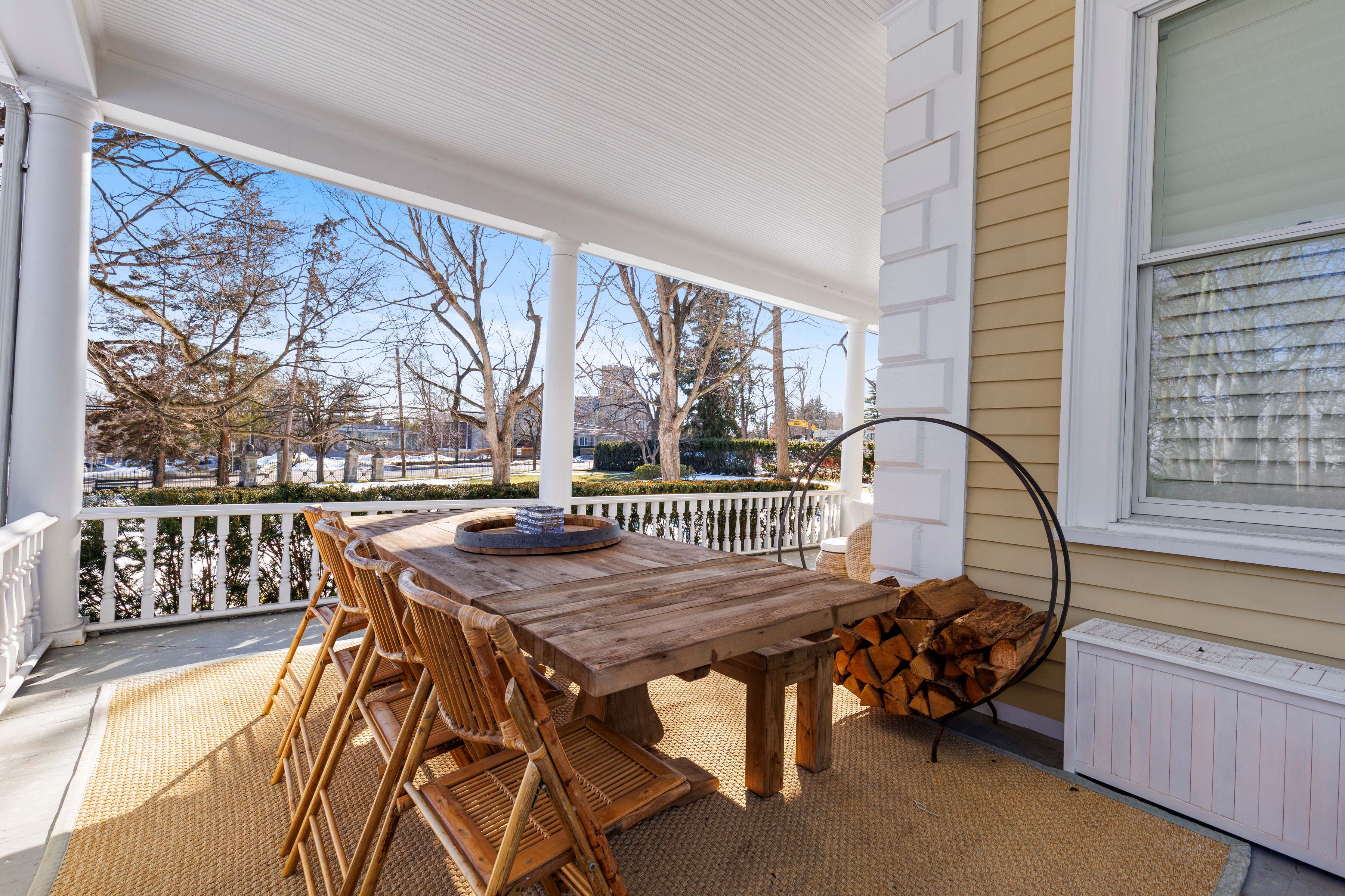  2 Old Church Road APT 1 - 物件實景