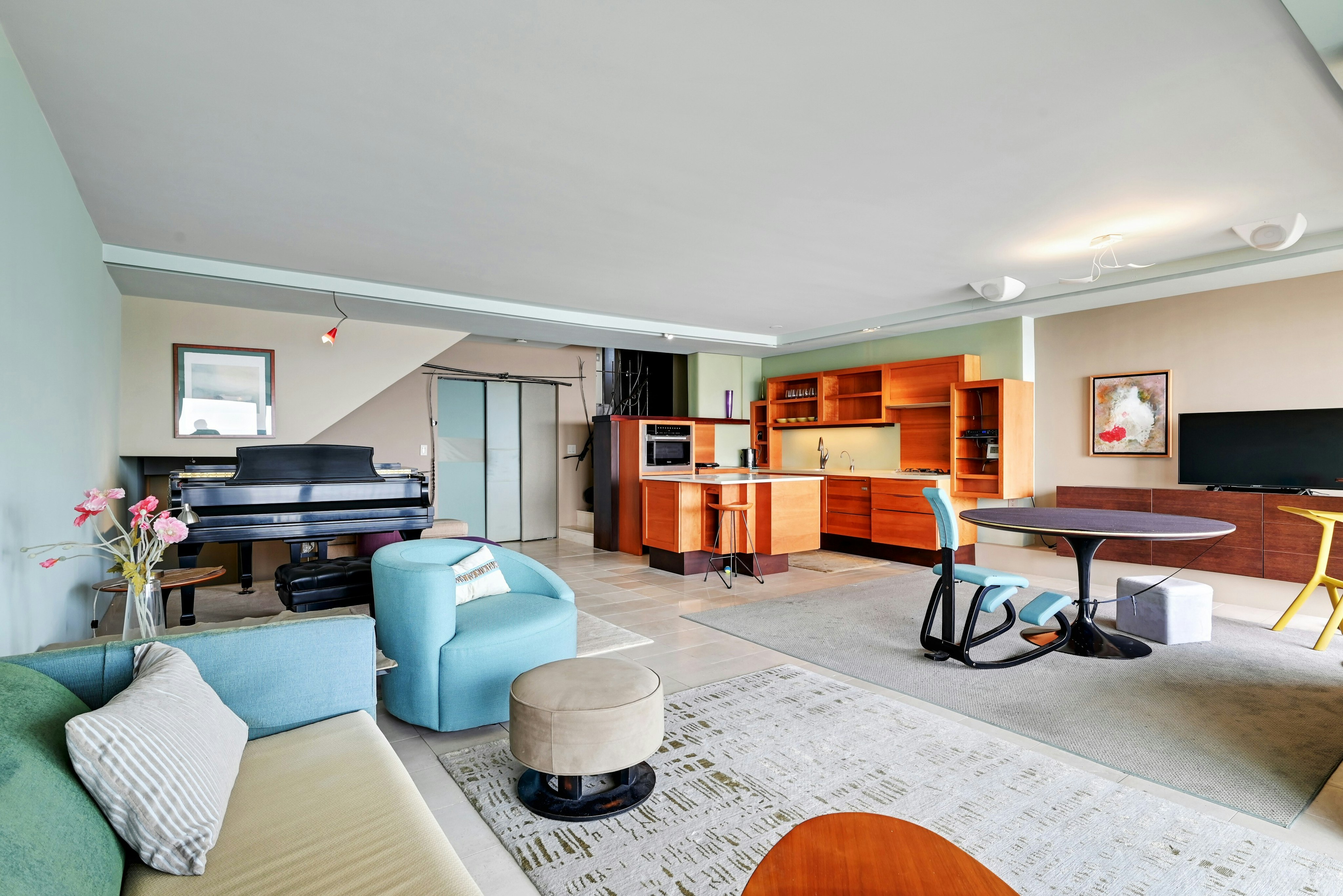  3 Horizon Road, Fort Lee, NJ 07024 - 物件實景
