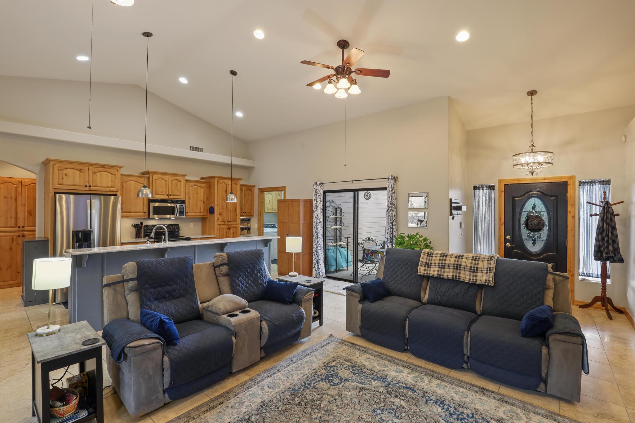 Payson, Arizona, 85541, United States, 3 Bedrooms Bedrooms, ,Residential,For Sale,1729248