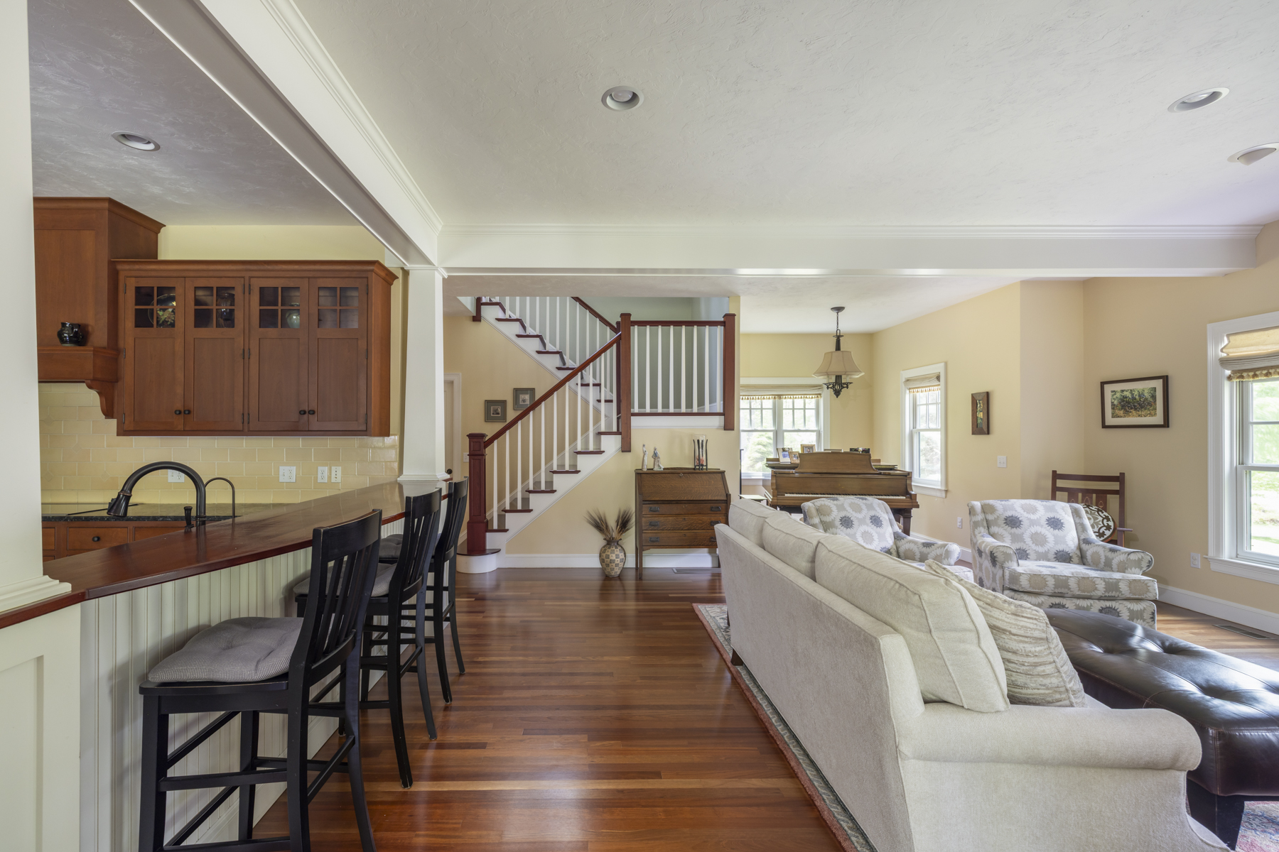  170 Fieldstone Road - 物件實景
