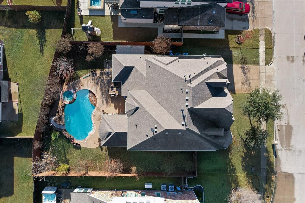 Mansfield, Texas, 76063, United States, 5 Bedrooms Bedrooms, ,4 BathroomsBathrooms,Residential,For Sale,2005419