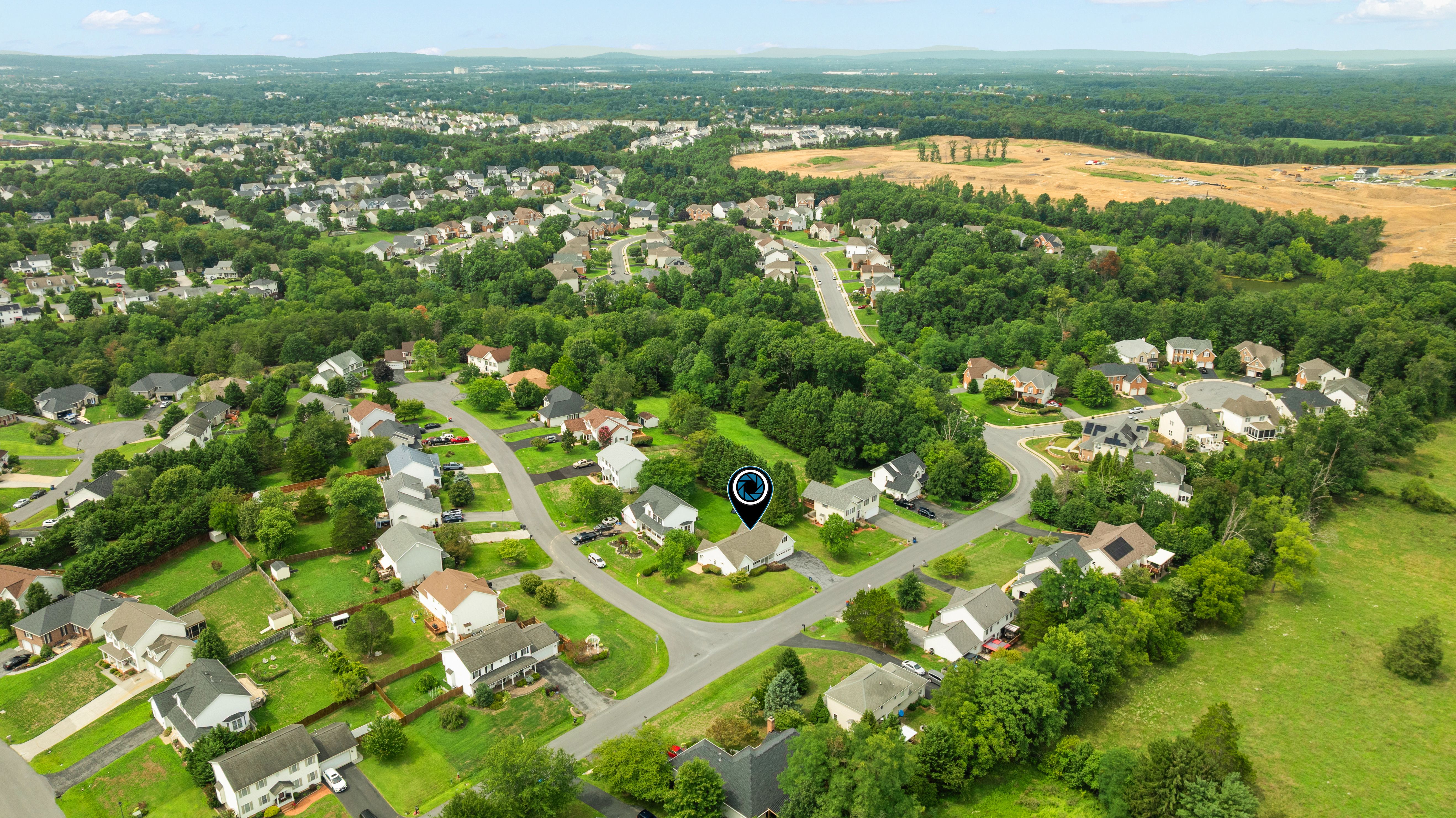  307 Canyon Road, Winchester, VA, 22602 - 物件實景