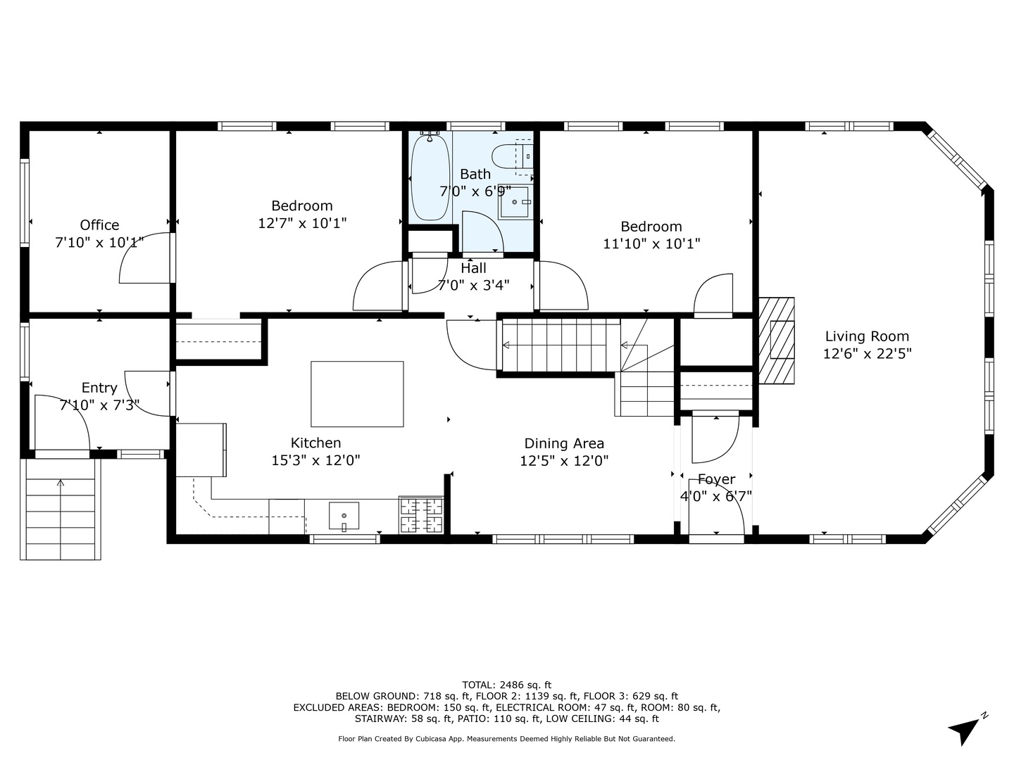 Brookfield, Illinois, 60513, United States, 5 Bedrooms Bedrooms, ,3 BathroomsBathrooms,Residential,For Sale,1989512