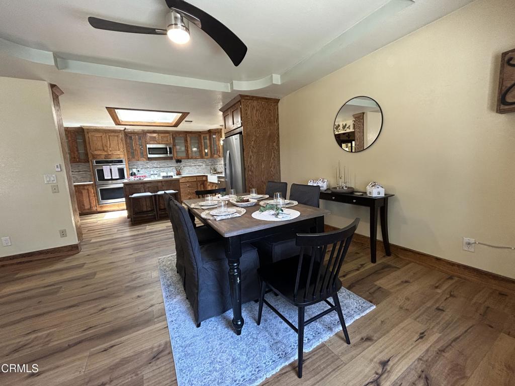 Oakhurst, California, 93644, United States, 4 Bedrooms Bedrooms, ,3 BathroomsBathrooms,Residential,For Sale,1839792